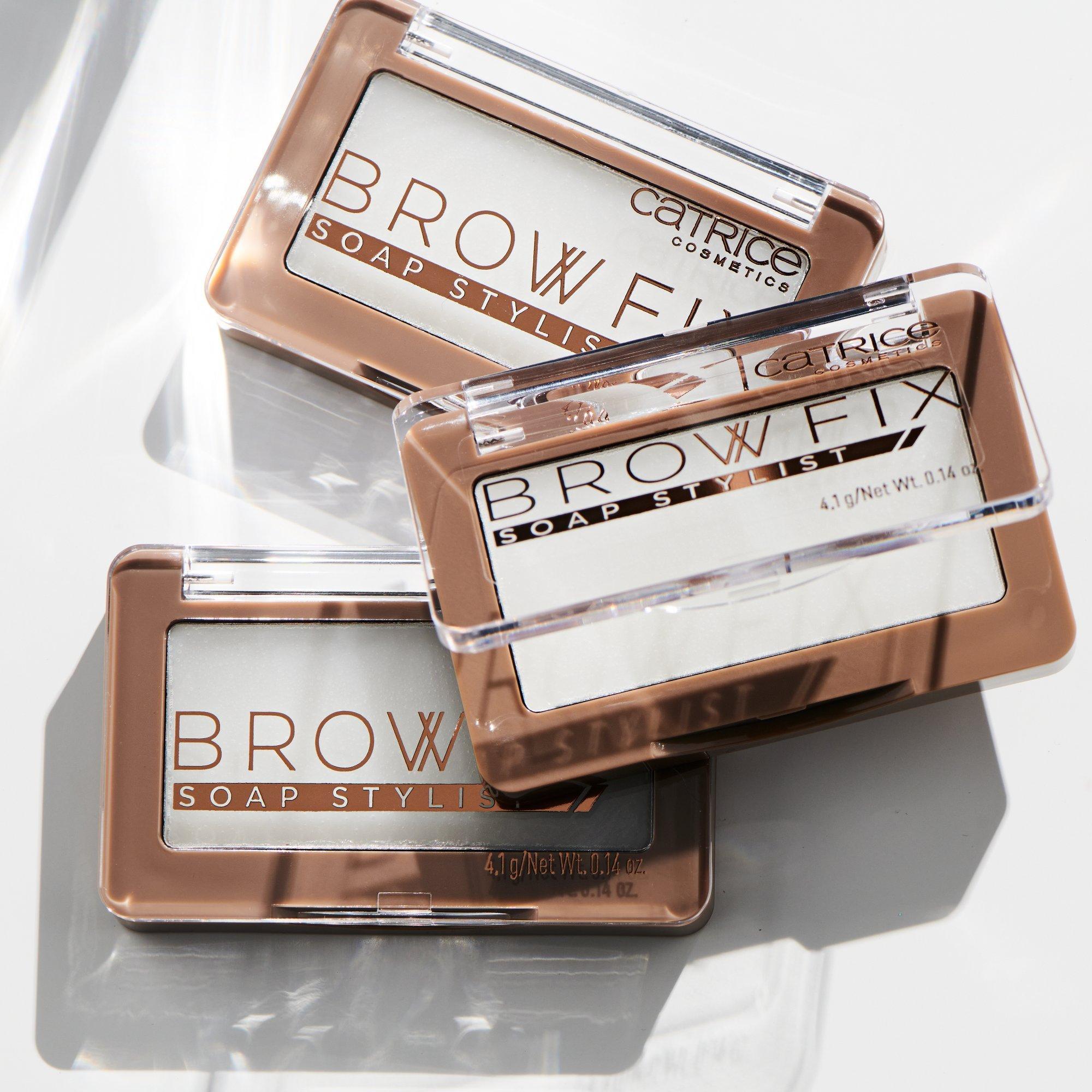 Brow Fix Soap Stylist