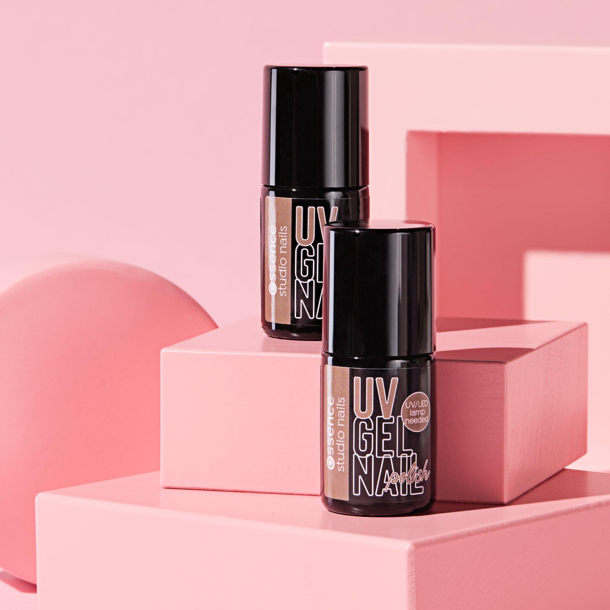 studio nails UV GEL NAIL polish – Mood Product - Articolo 8 di 8