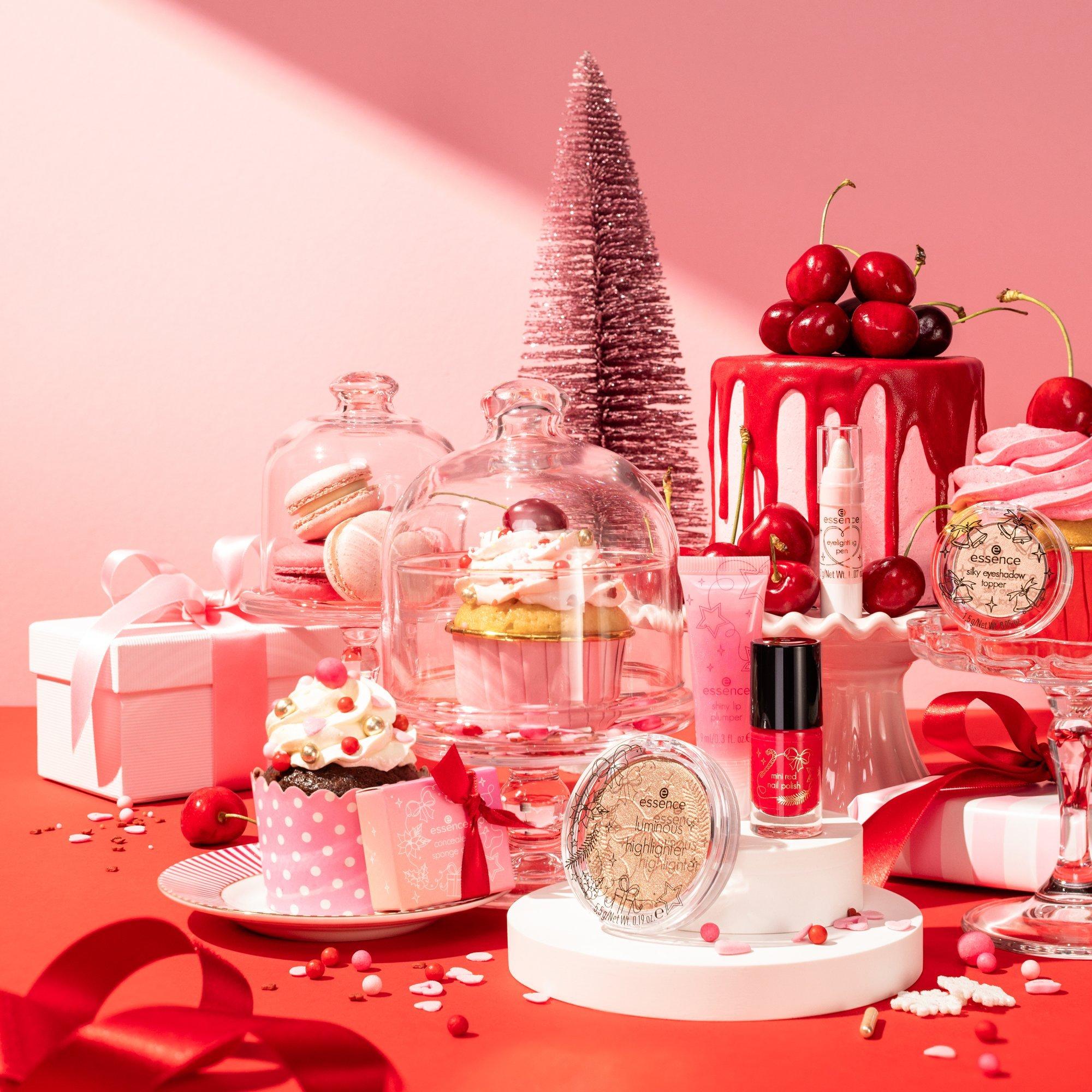 Calendario dell'Avvento delle Sorprese più dolci di Babbo Natale
