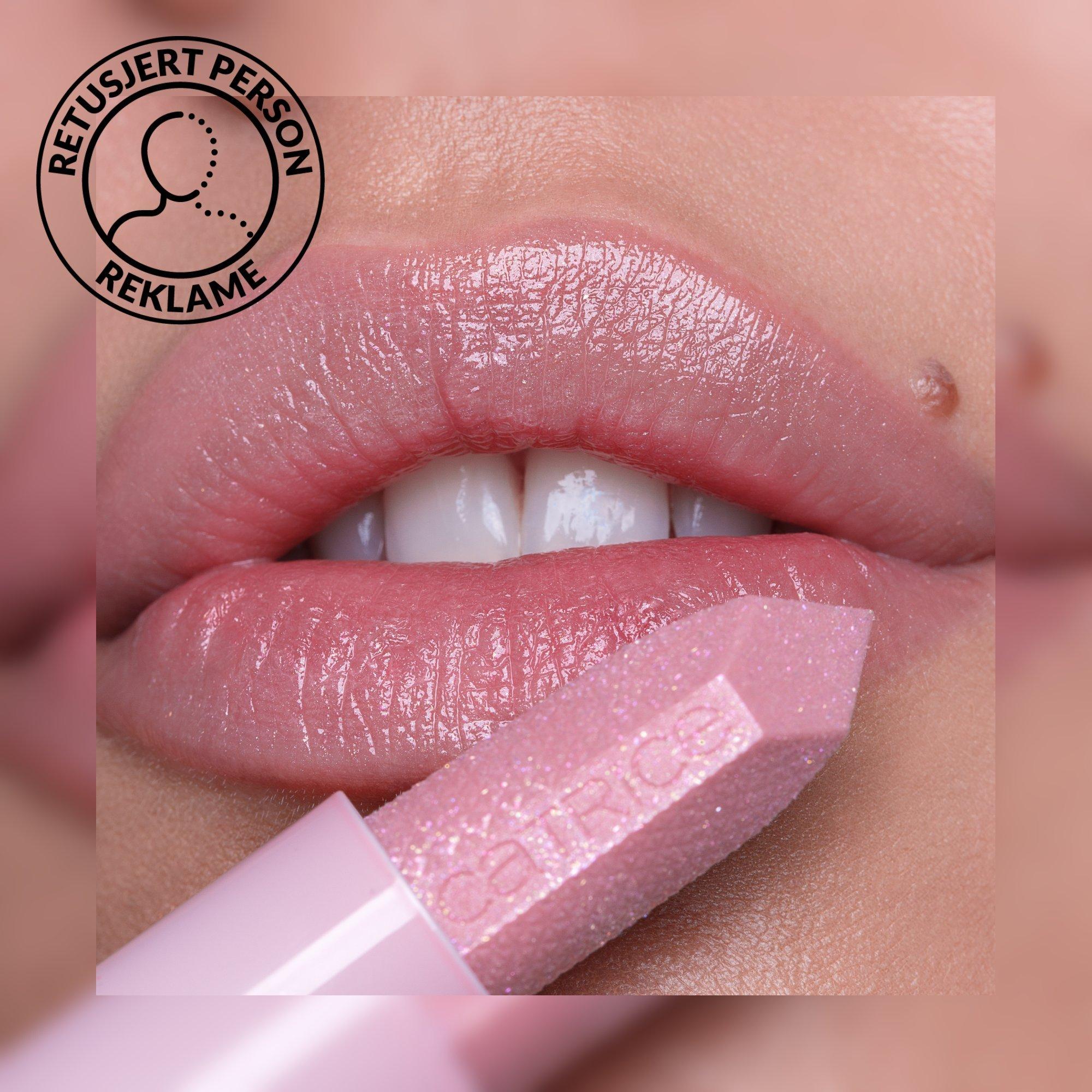 Drunk'n Diamonds Plumping Lip Balm