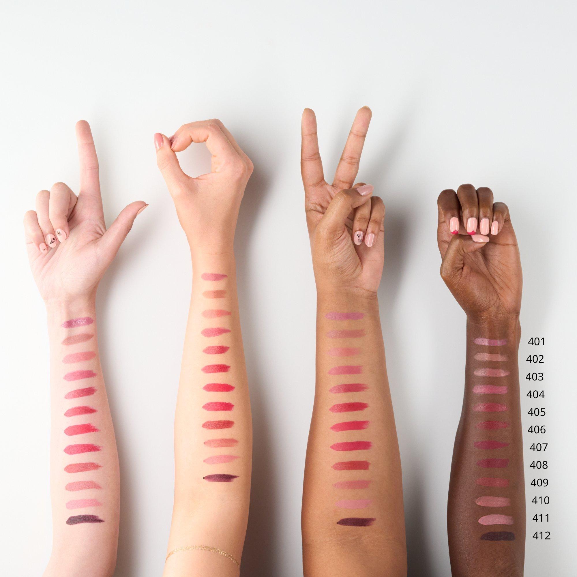 hydra MATTE rossetto