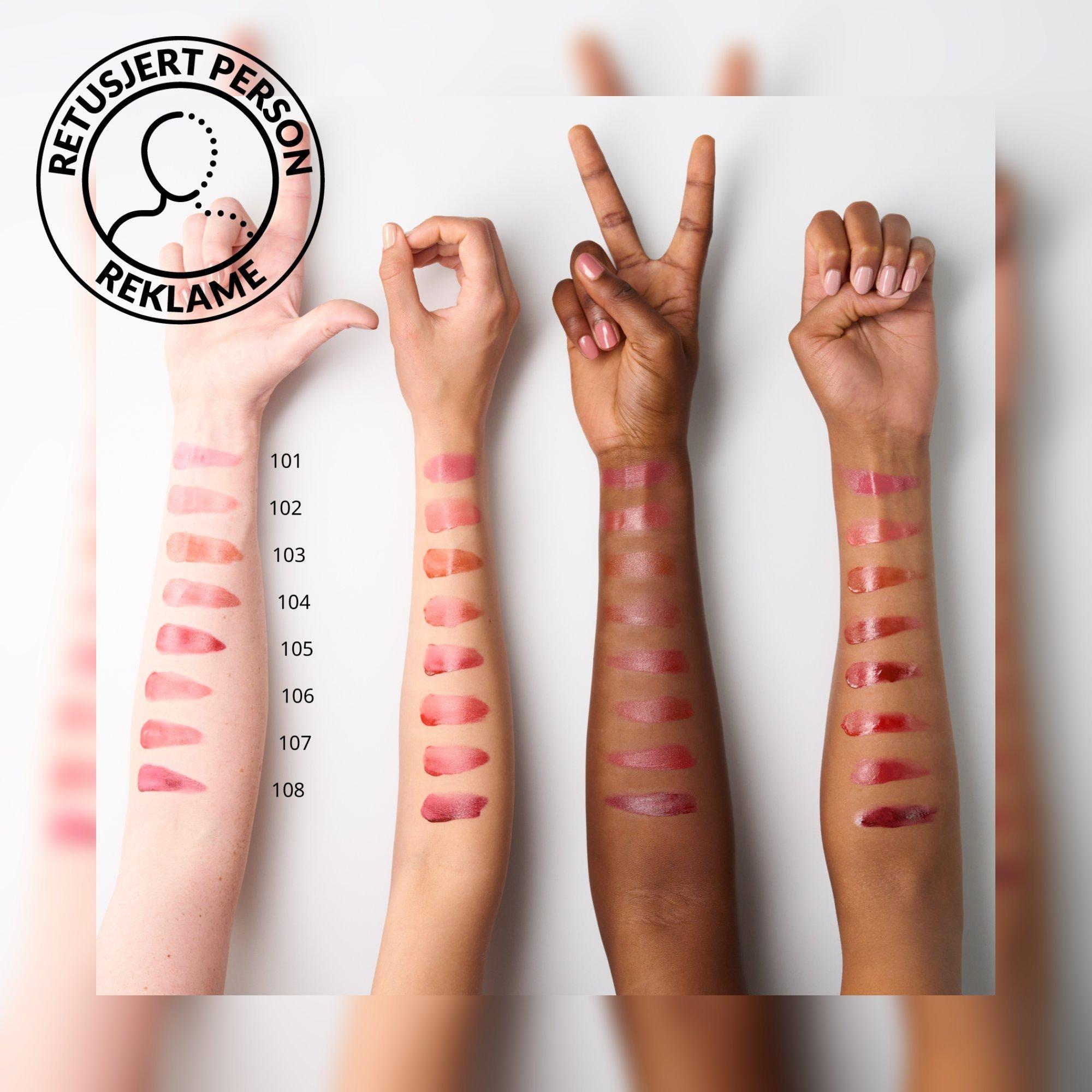 TINTED Kiss Hydrating Lip Tint