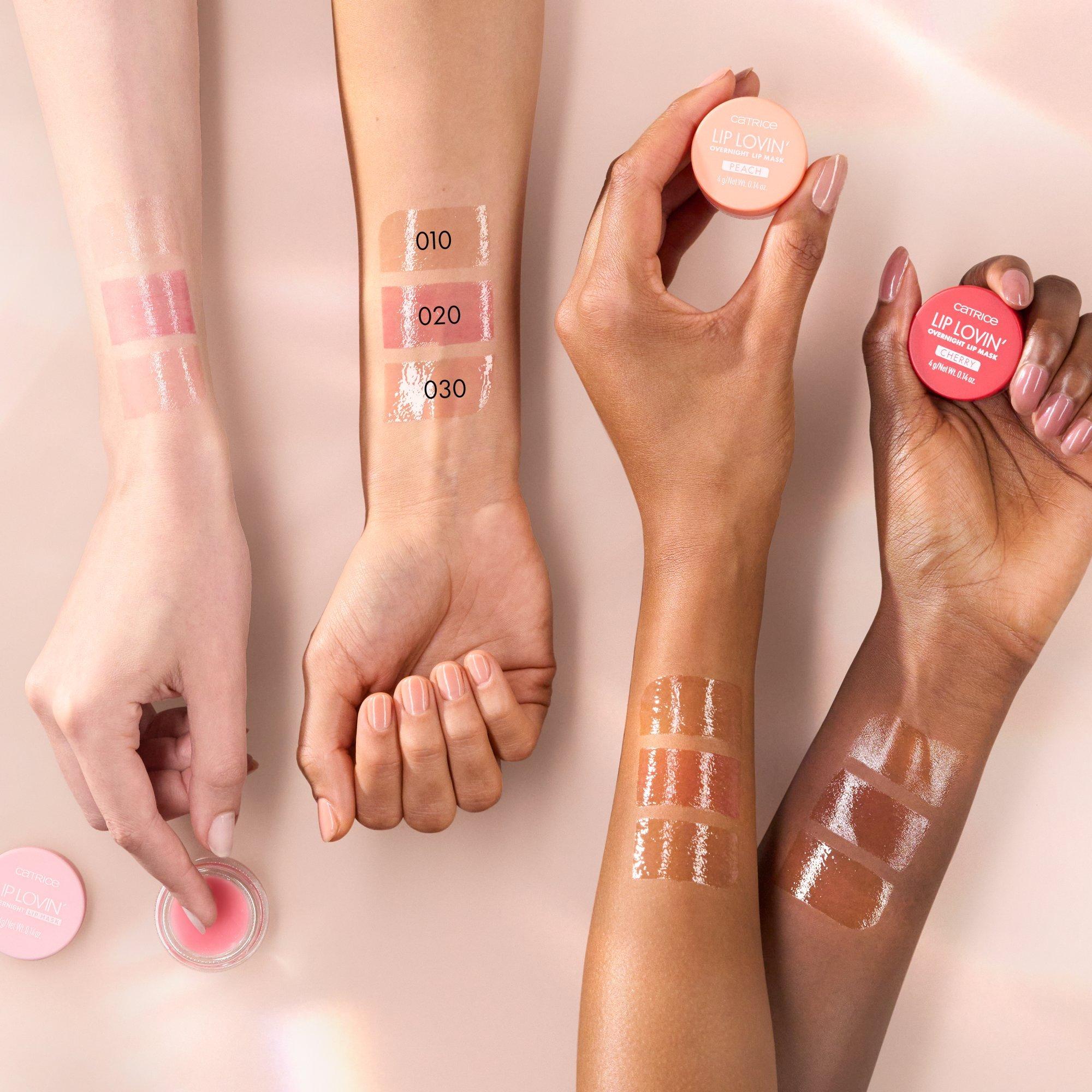 Lip Lovin' Overnight Lip Mask