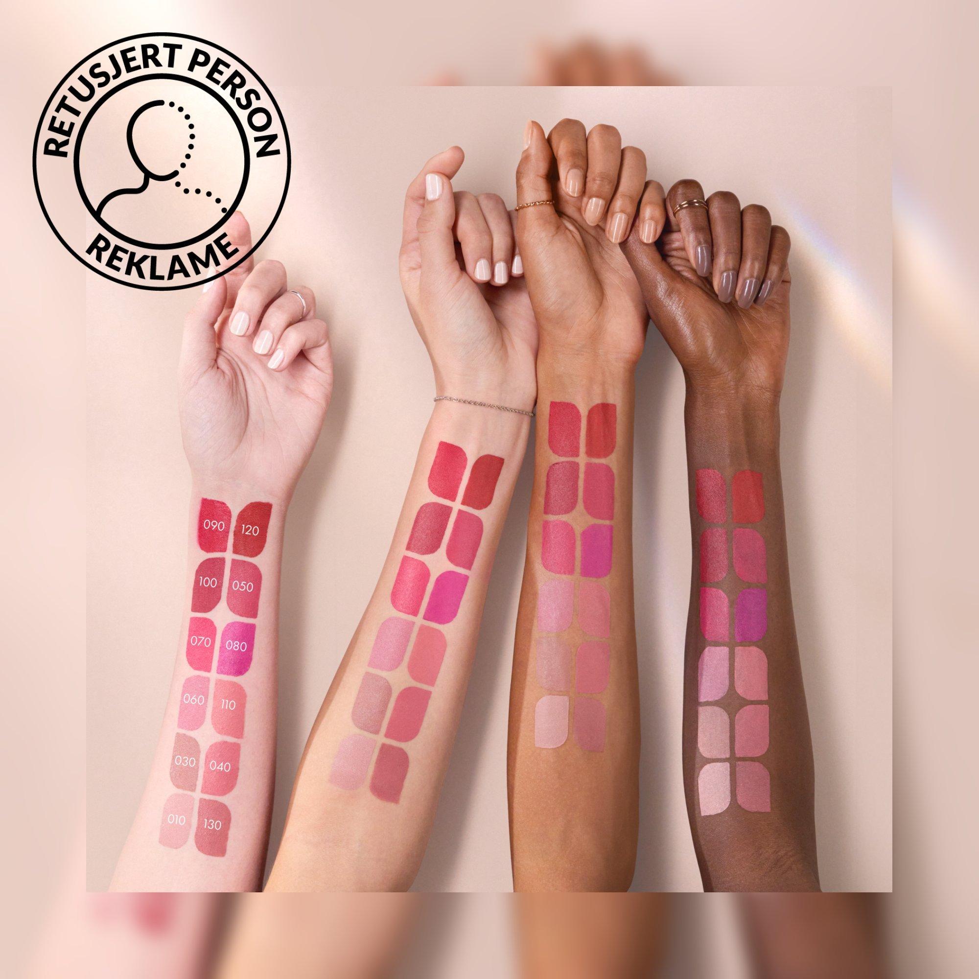 Scandalous Matte Lipstick