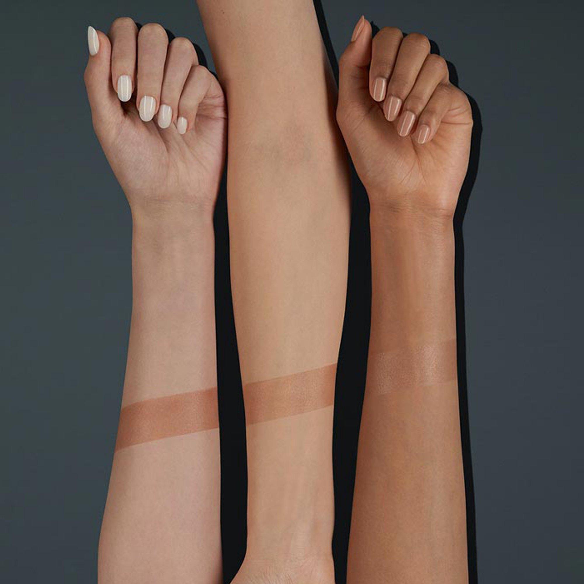 Pó bronzeador iluminador Sun Lover Glow