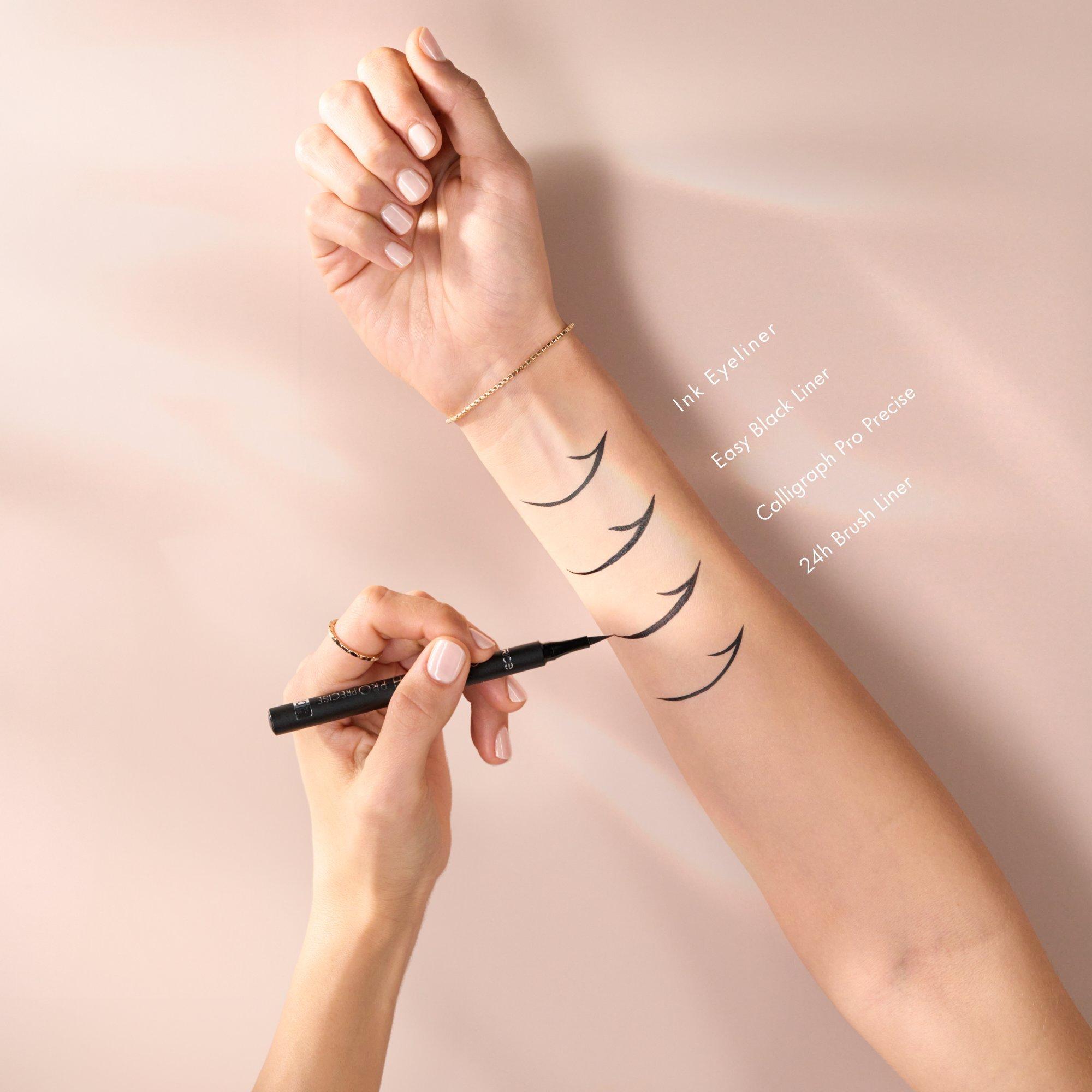 Calligraph Pro Precise 20H Matte Liner
