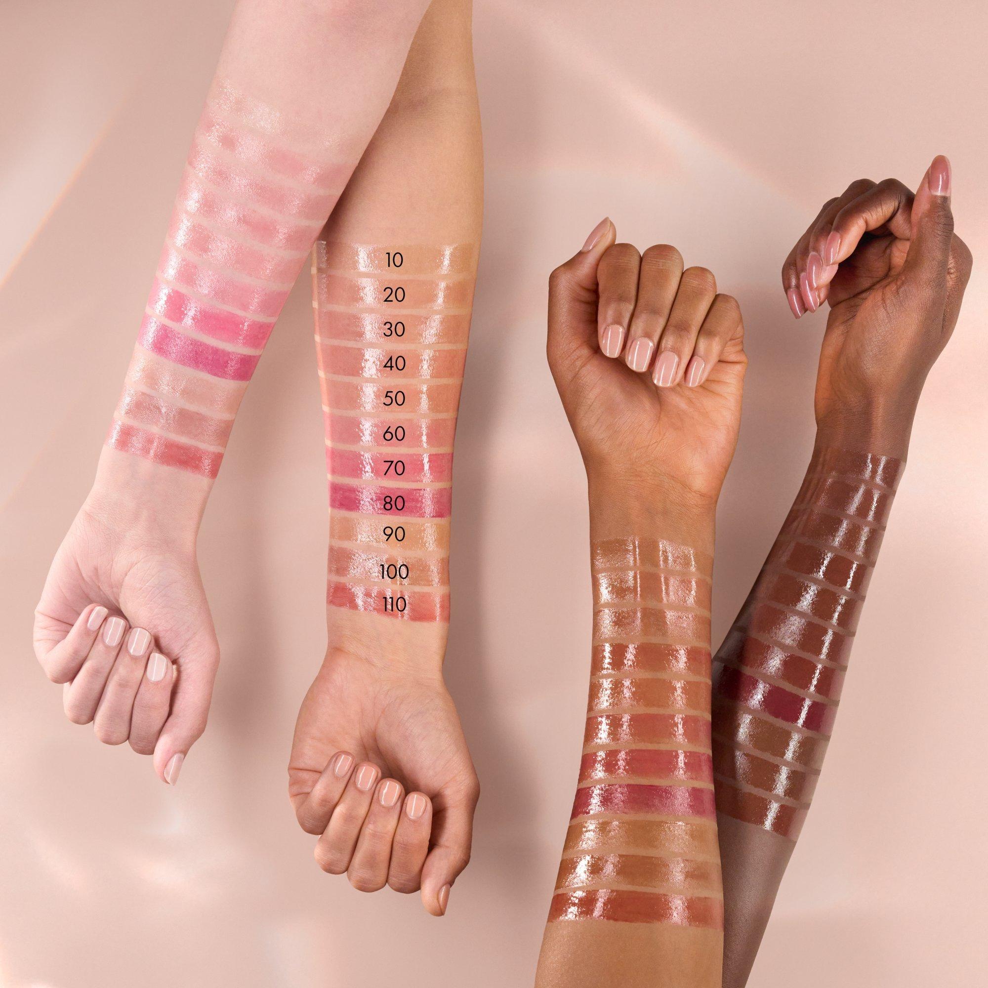 Melt & Shine Juicy Lip Balm