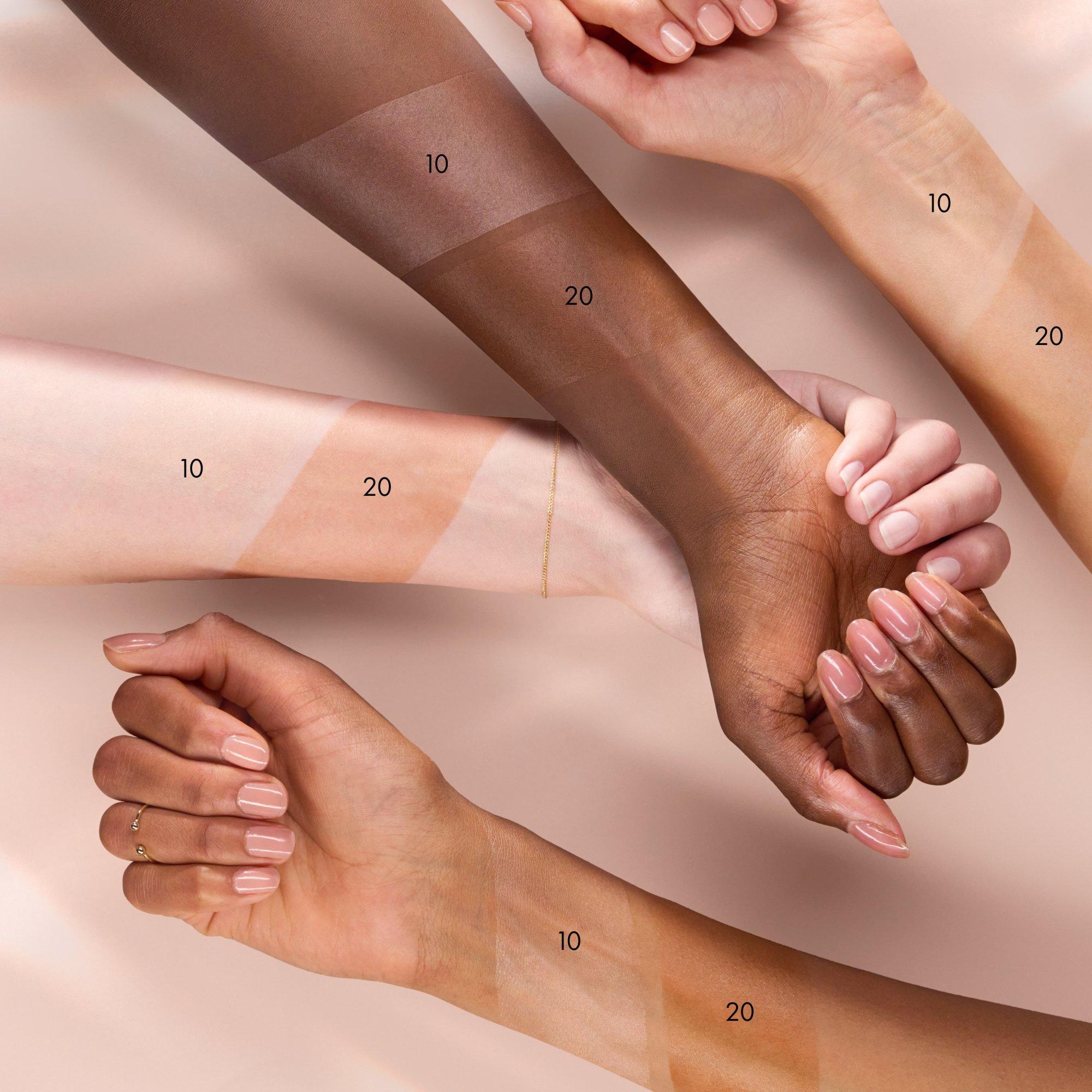 Ten!sational 10 in 1 Dream Primer