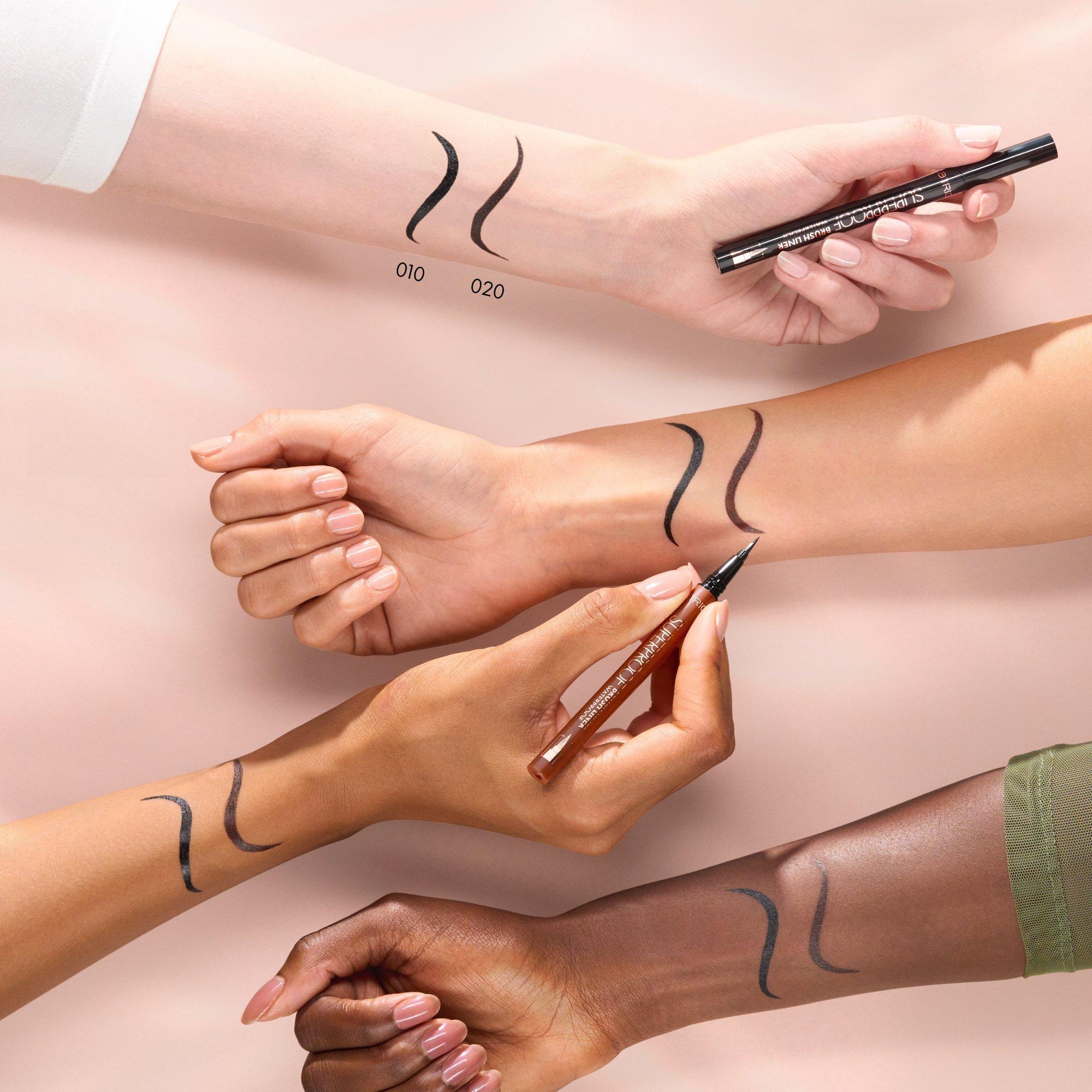 Superproof Brush Liner Waterproof