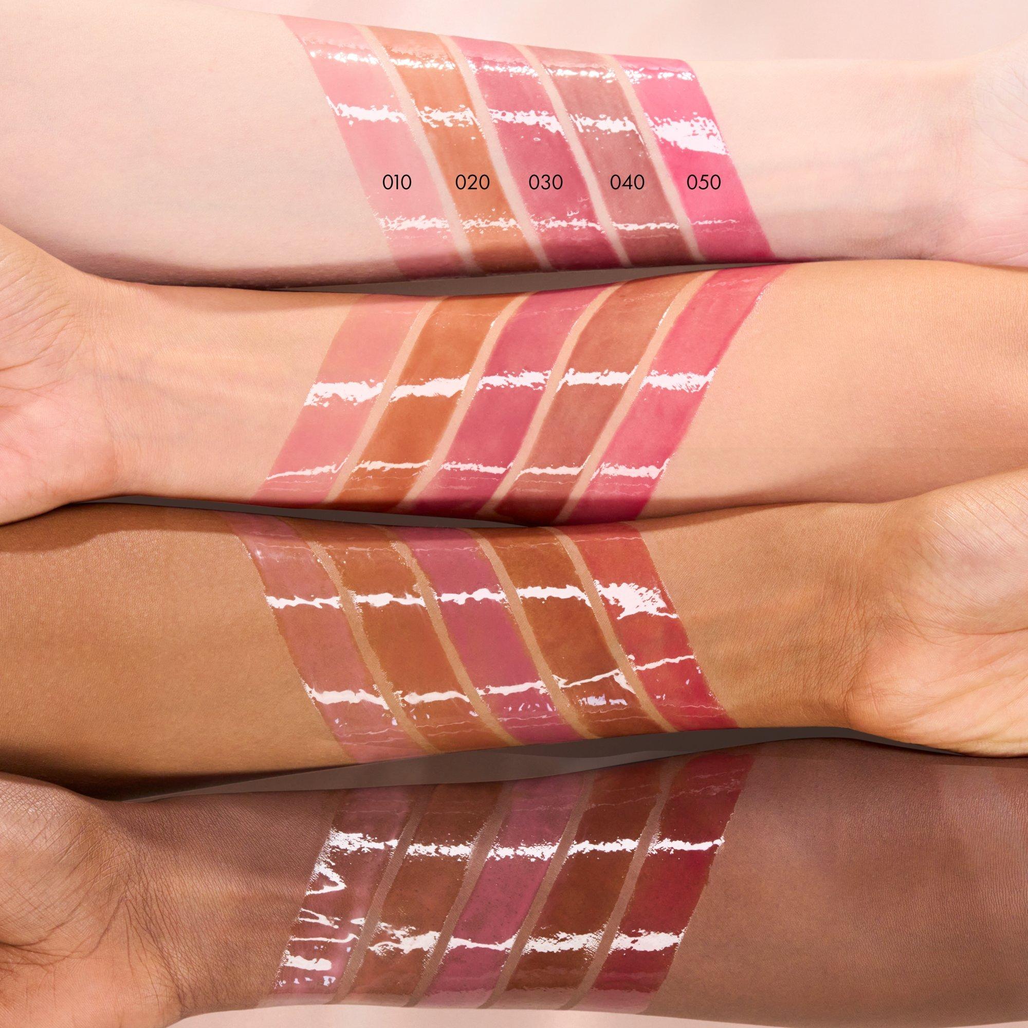 Butter Drippin' Glossy Lip Balm