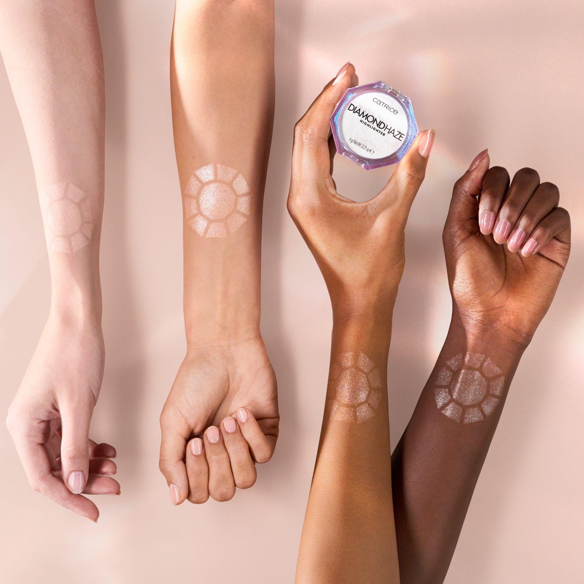 Diamond Haze Highlighter