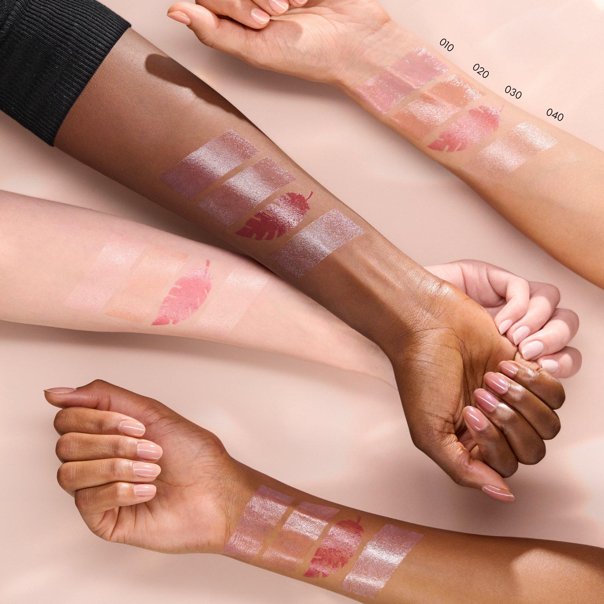 Holiday Lips Caring Lip Balm