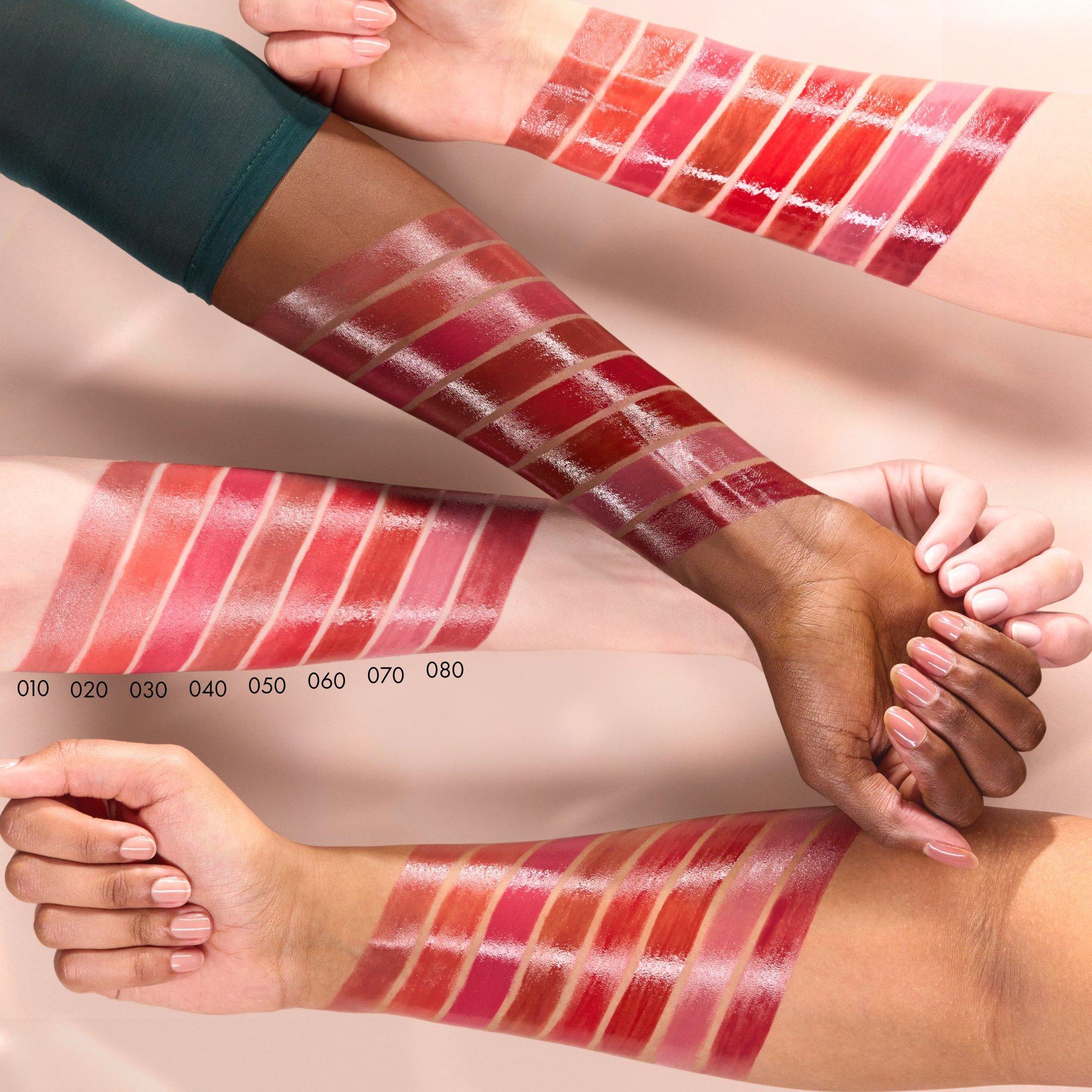 Glass Like Dewy Lip Tint