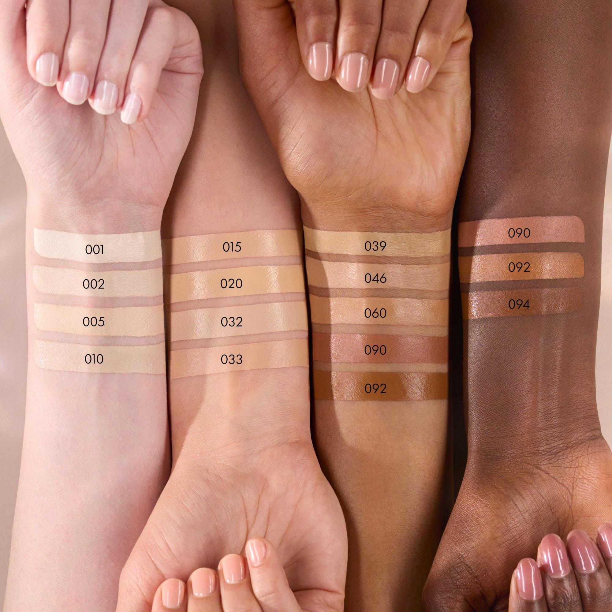 خافي العيوب عالي التغطية \"ترو سكين\"