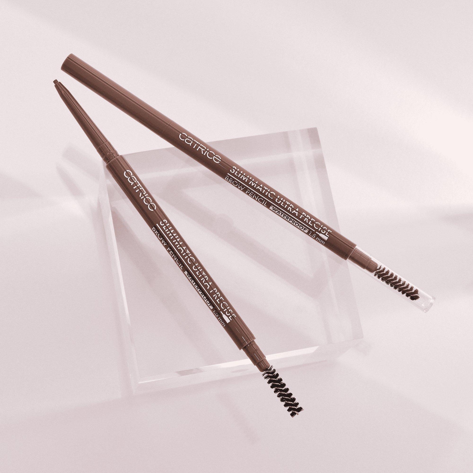 Slim'Matic Ultra Precise perfilador de cejas resistente al agua