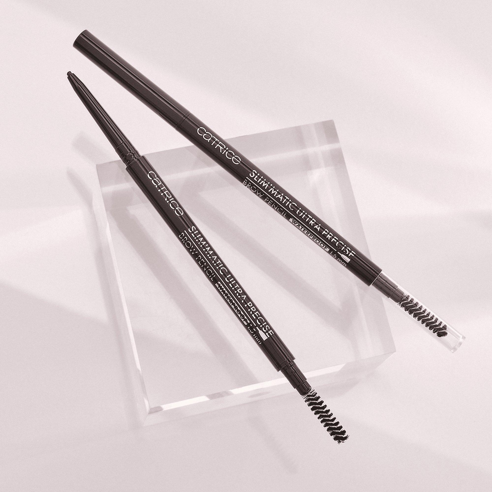 Slim'Matic Ultra Precise Brow Pencil Waterproof