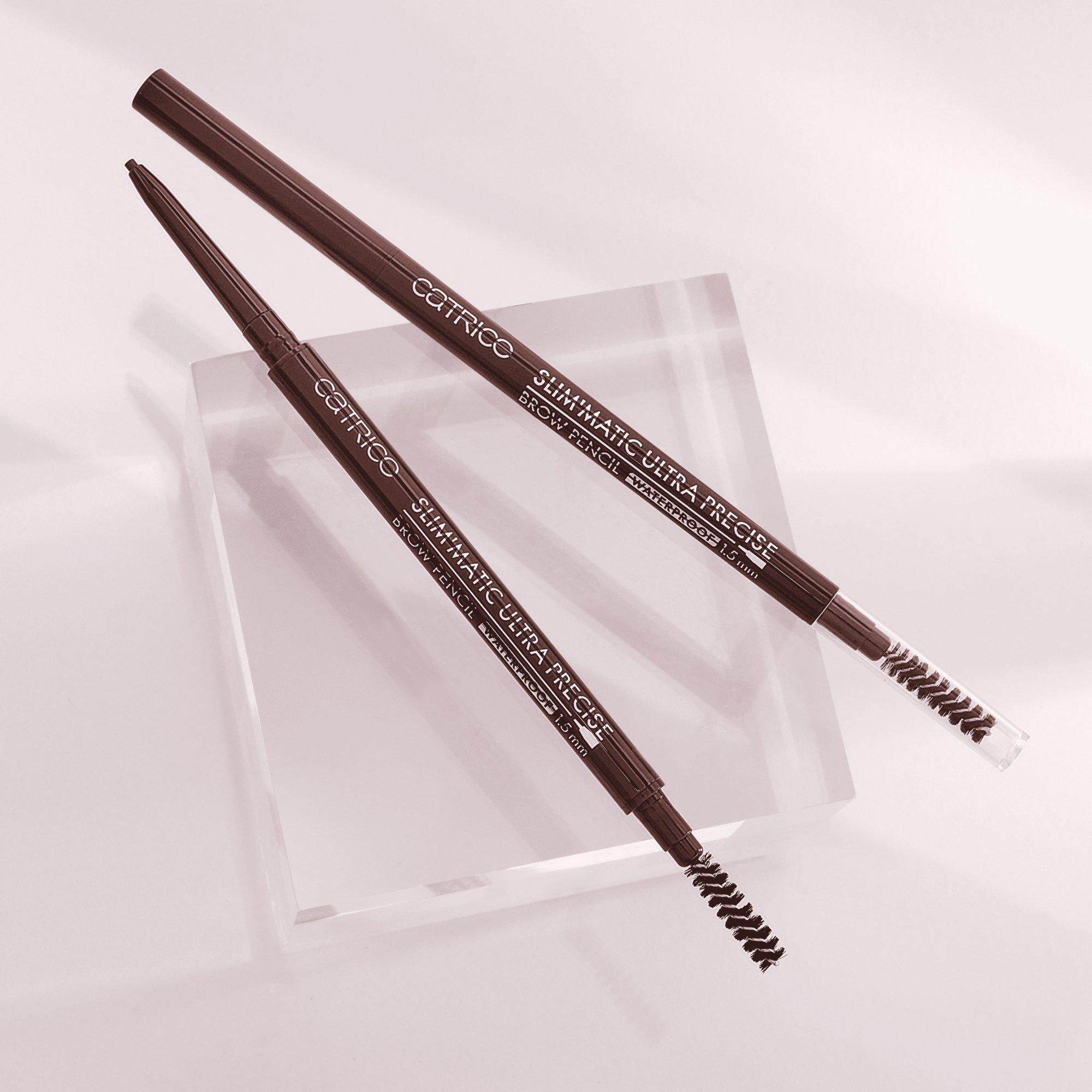 Slim'Matic Ultra Precise Brow Pencil Waterproof