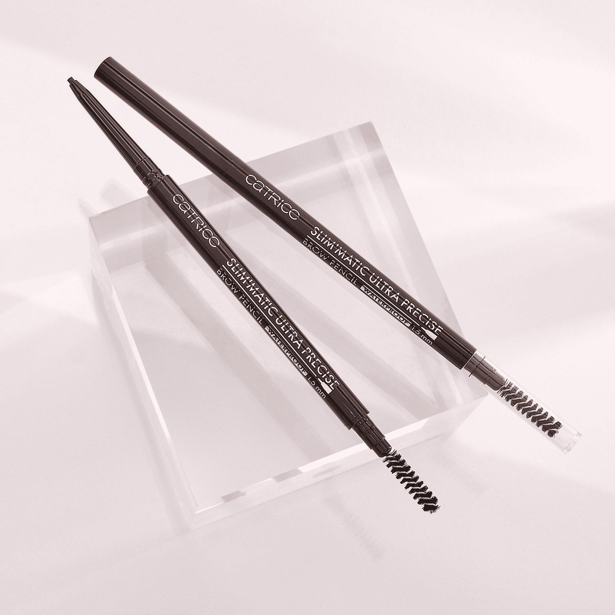 Slim'Matic Ultra Precise Brow Pencil Waterproof