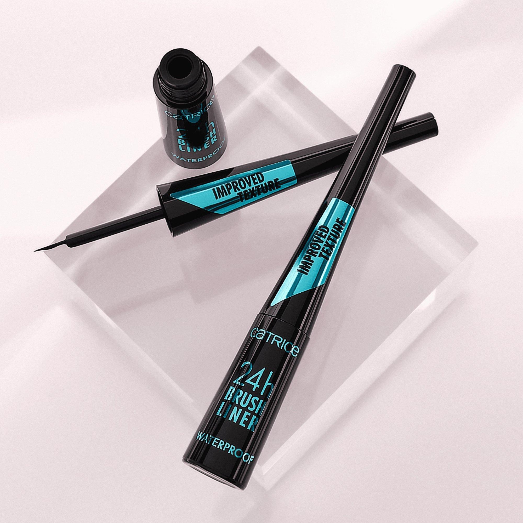 24h Brush Liner Waterproof