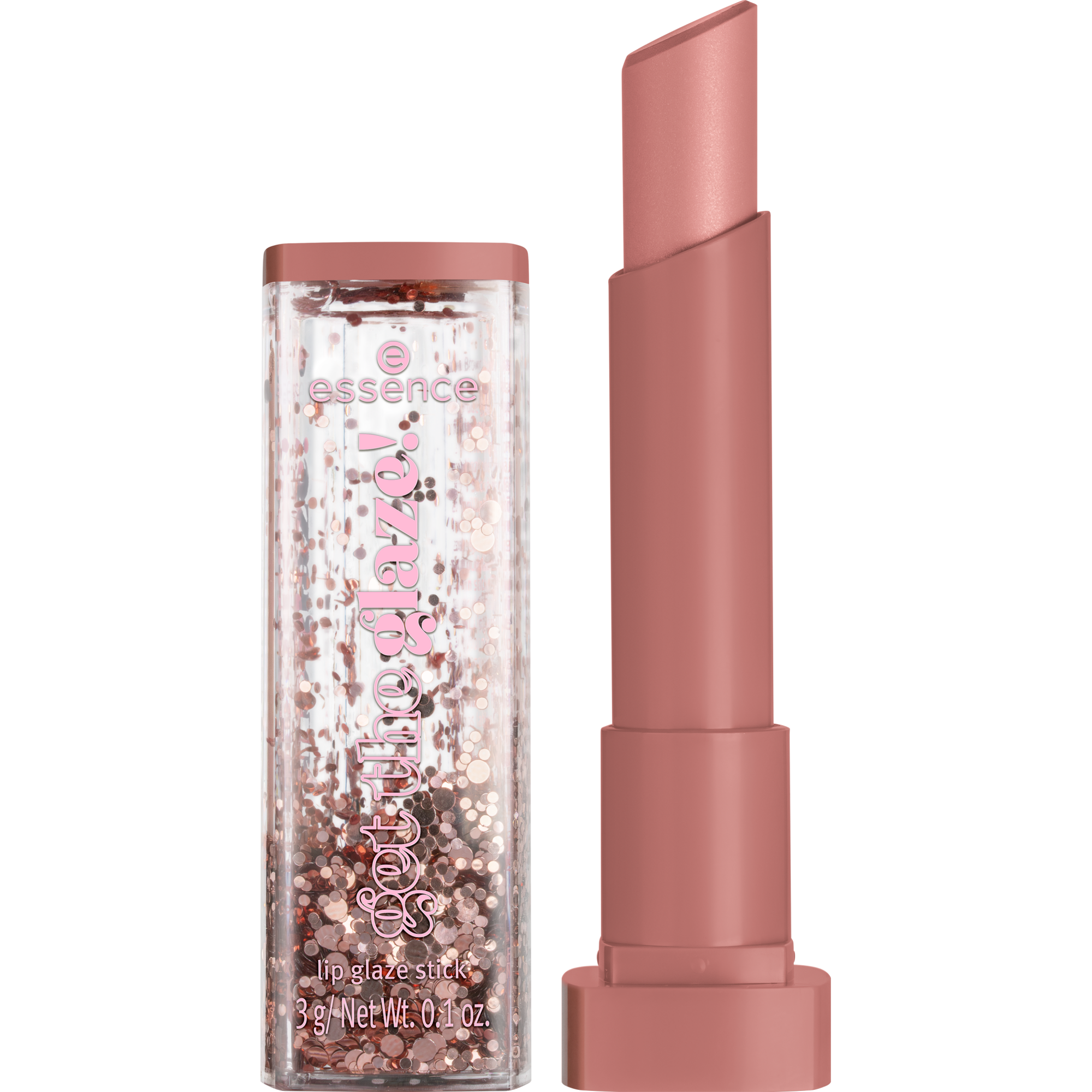 get the glaze! lip glaze stick