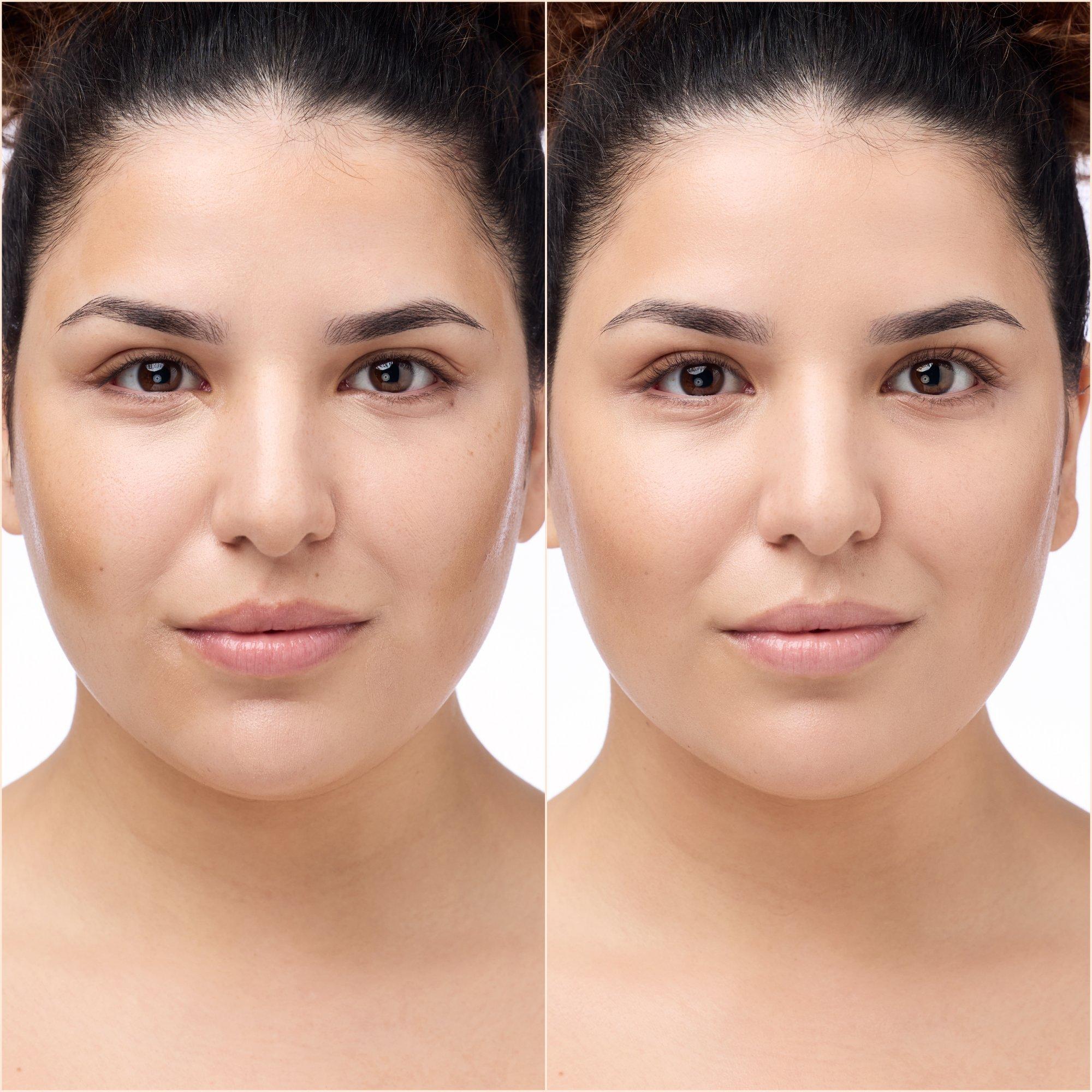 Kontúrovacia tyčinka Soft Glam Filter