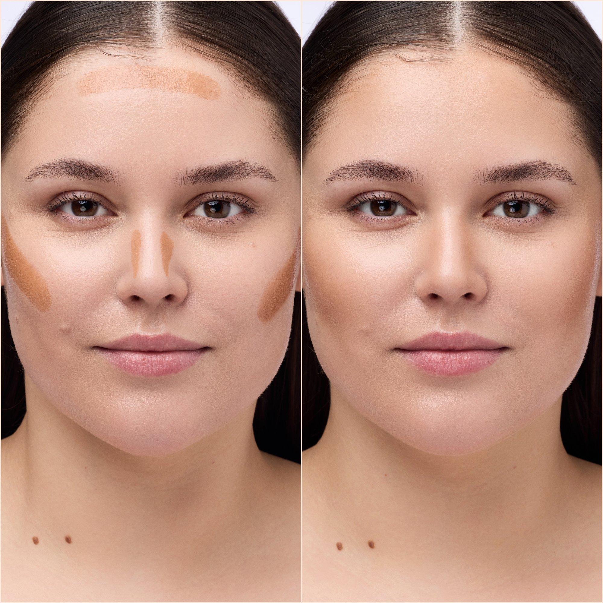 Kontúrovacia tyčinka Soft Glam Filter