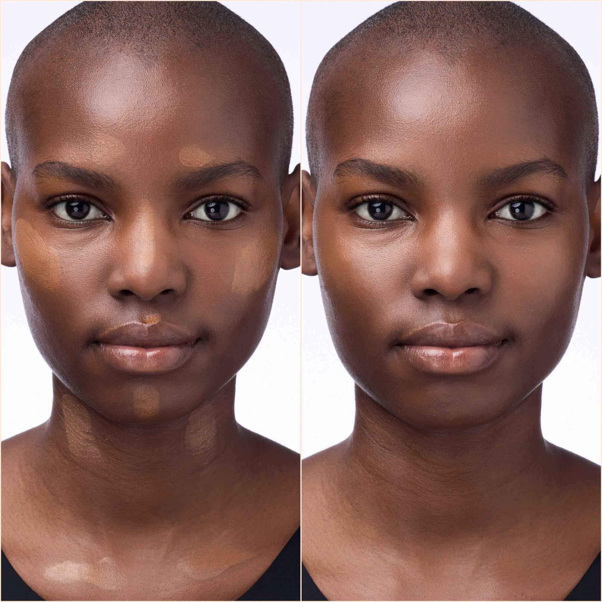 Kontúrovacia tyčinka Soft Glam Filter