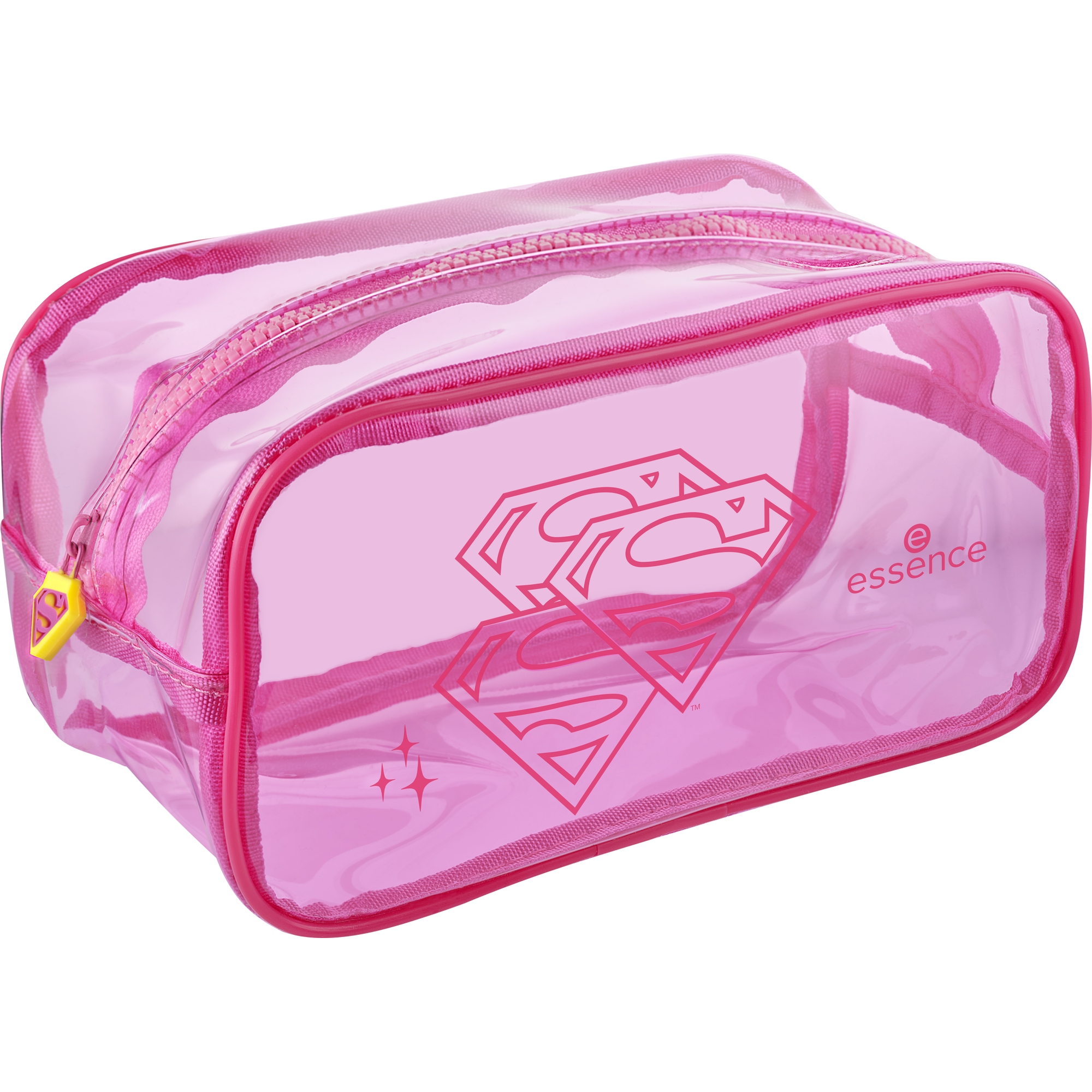 Superman pochette da trucco