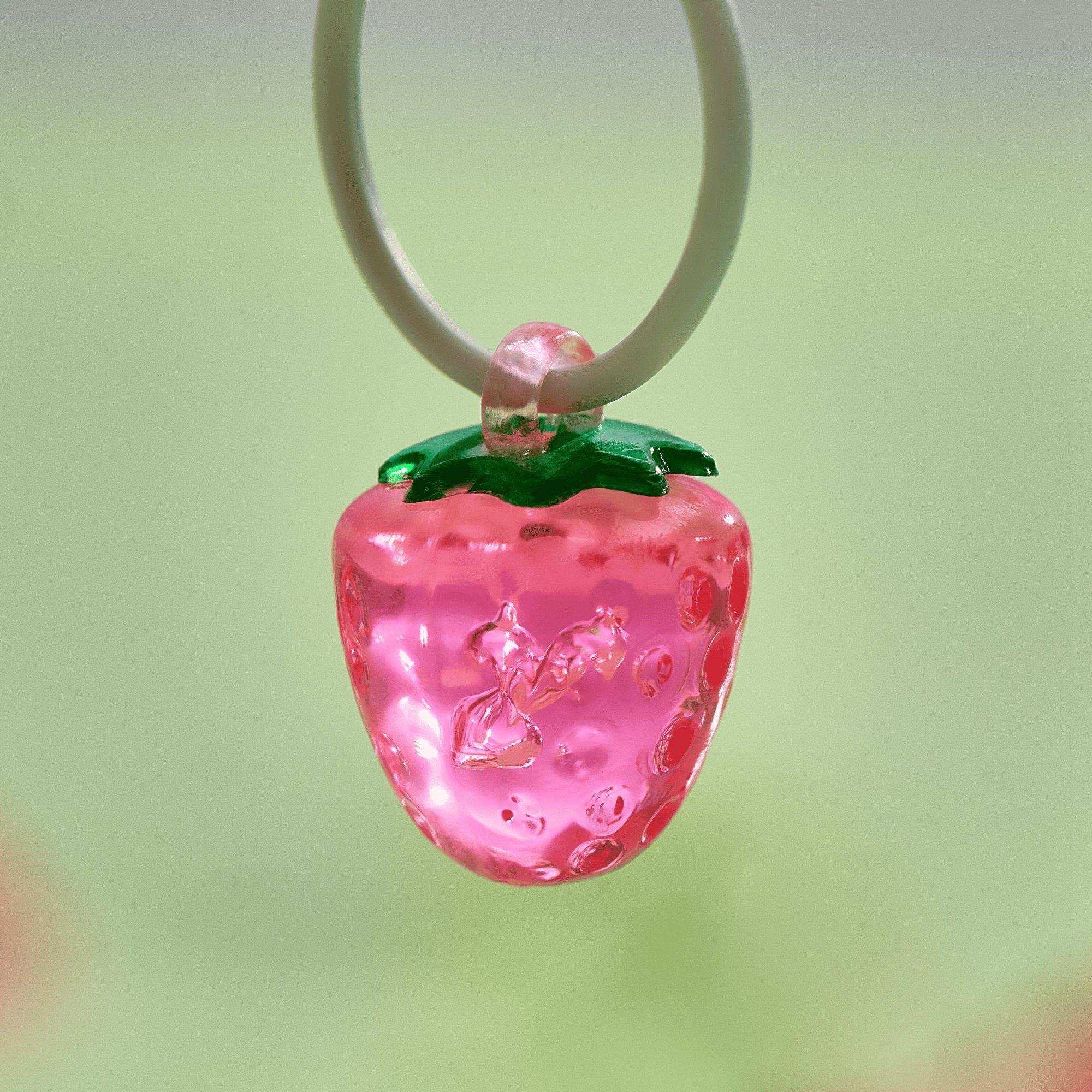 LOVE YOU SO MATCHA ph-reacting lip cream