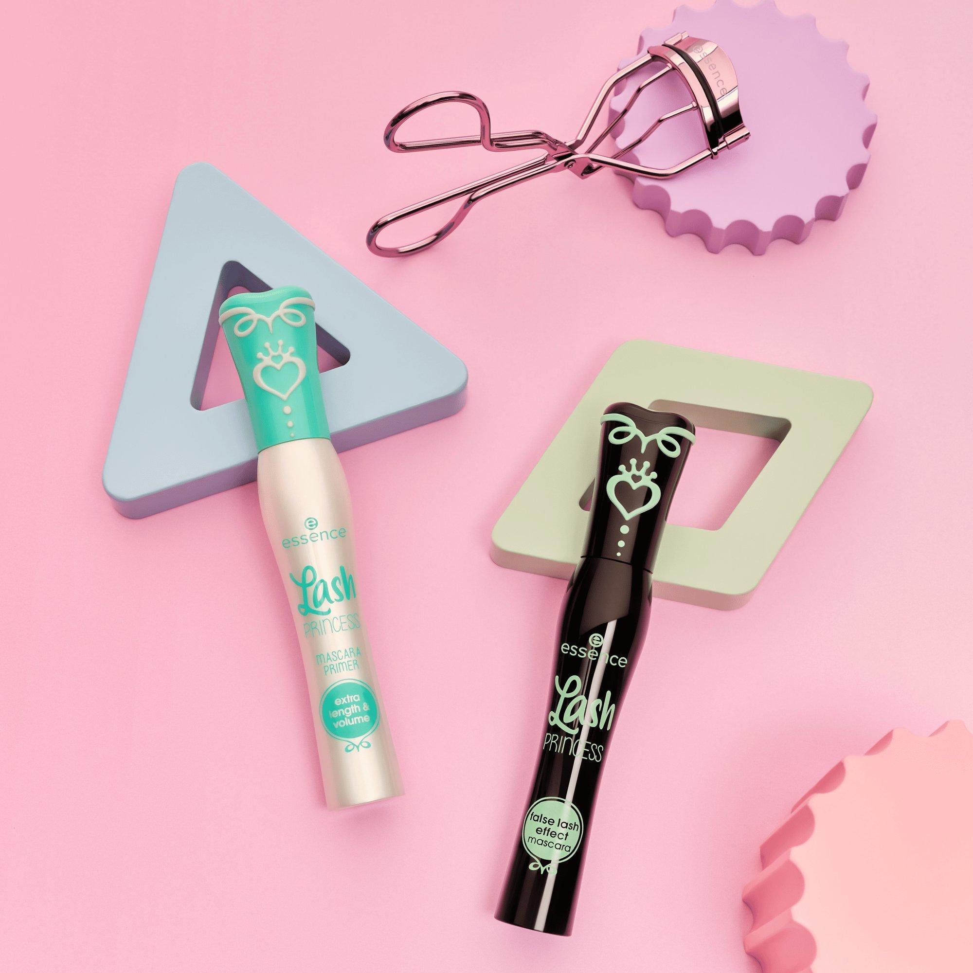 Set occhi effetto allungante Lash Princess