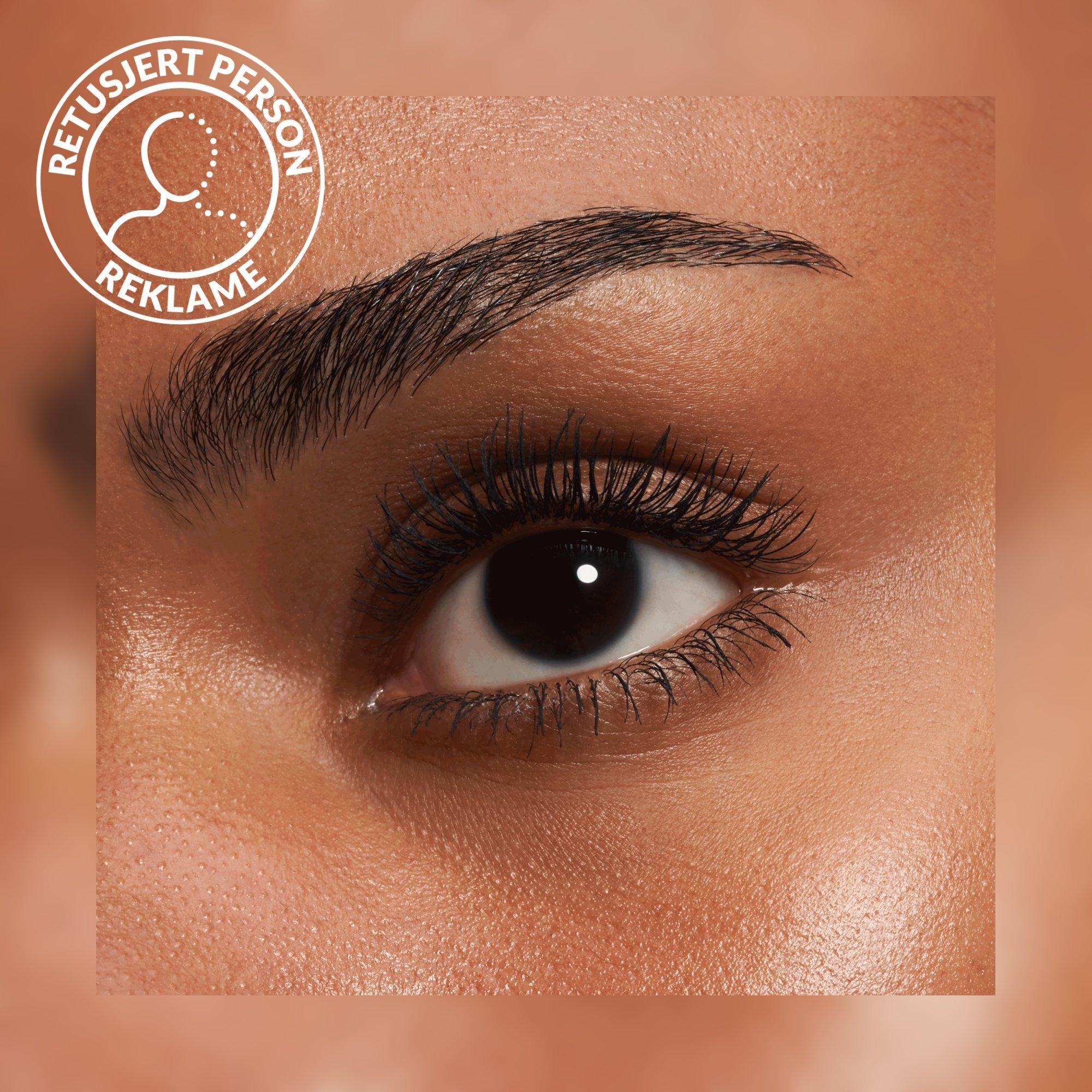 get BIG! lashes VOLUME BOOST mascara