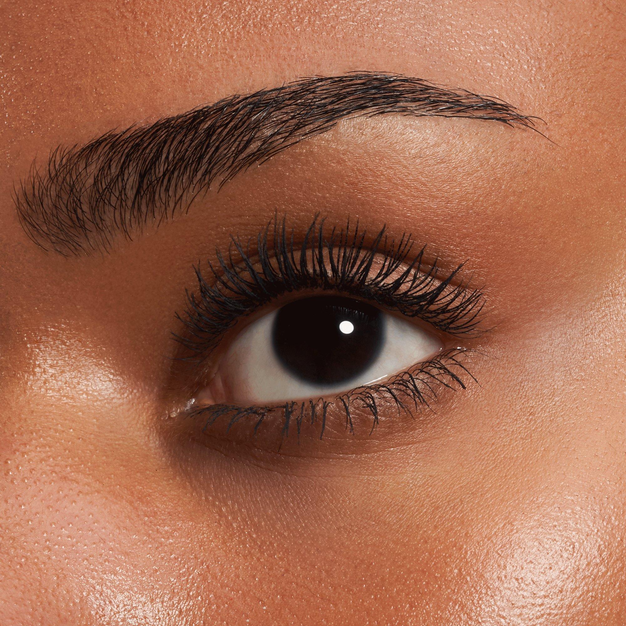 get BIG! lashes VOLUME BOOST WATERPROOF mascara