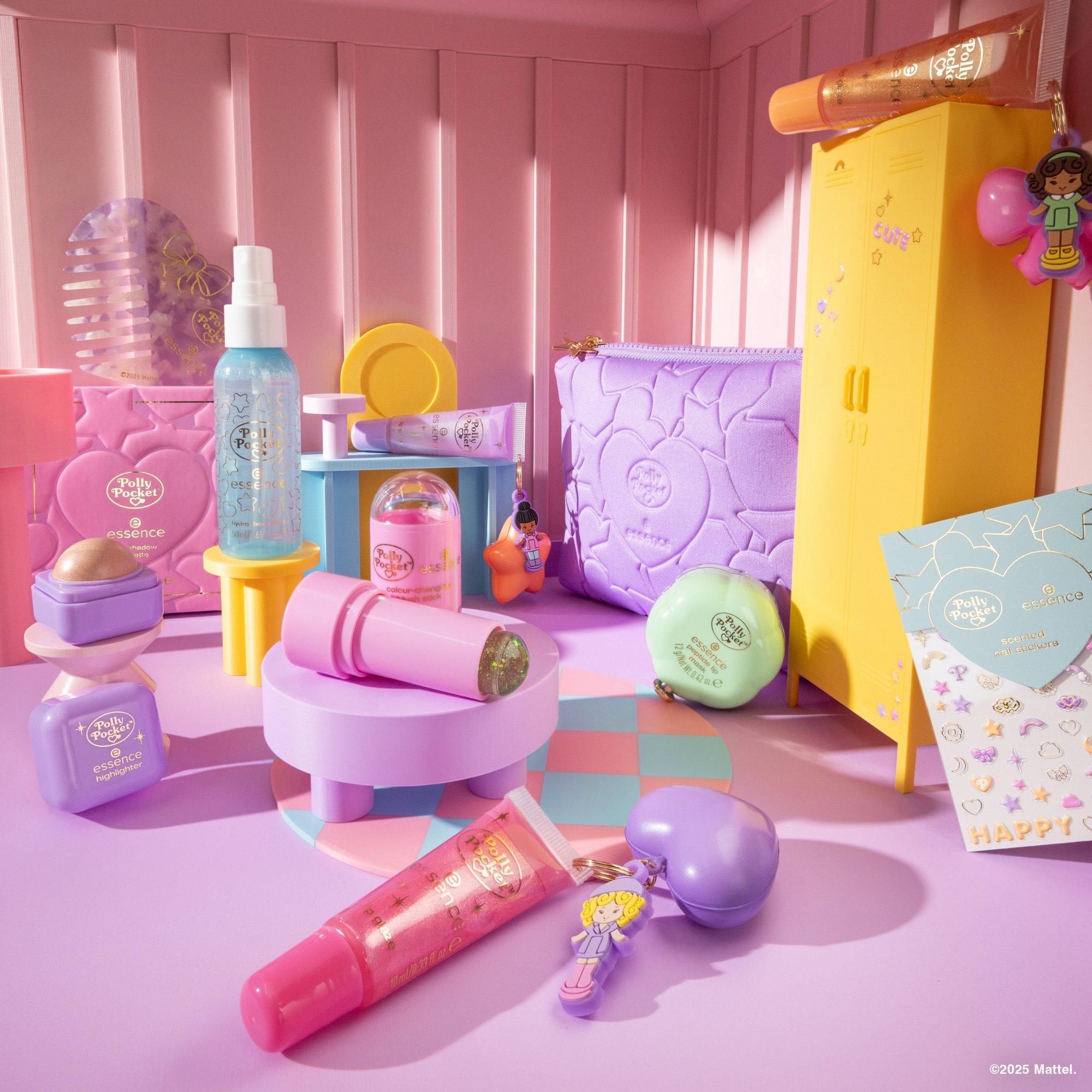 Illuminante Polly Pocket
