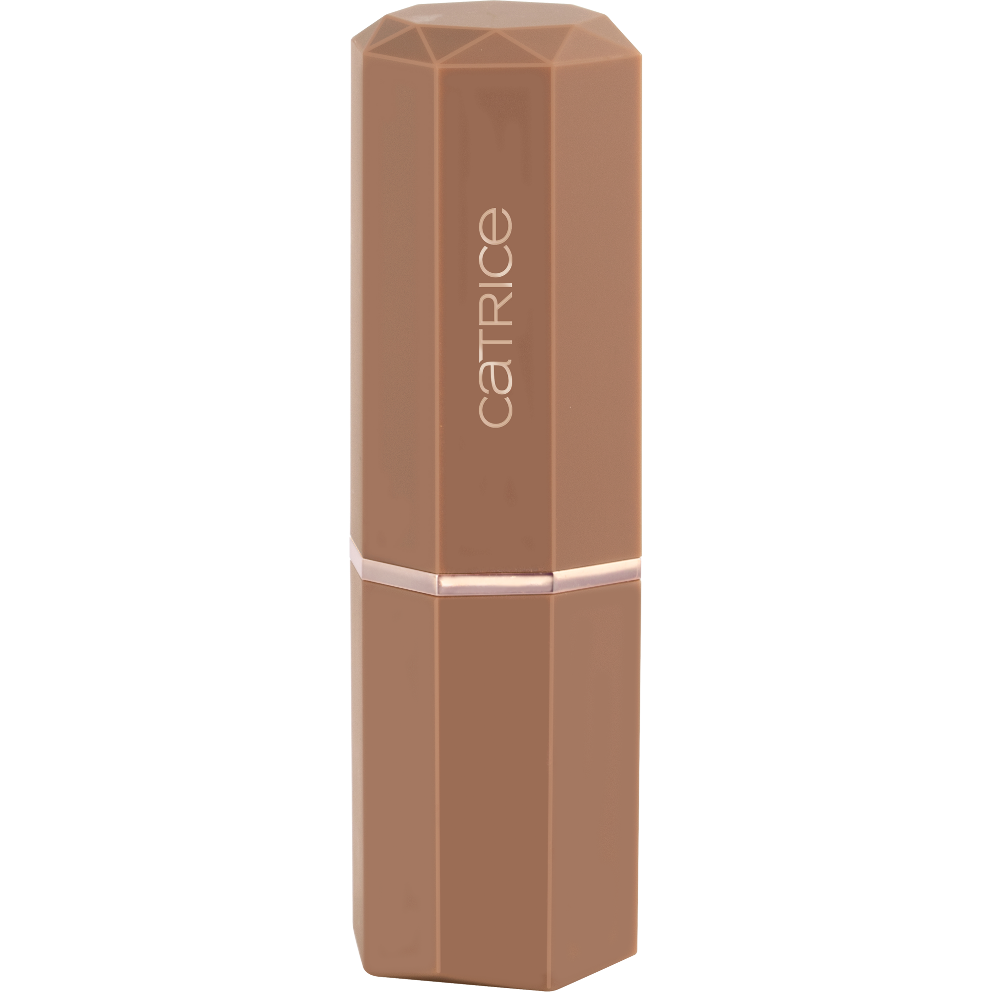 ESPRESSO YOURSELF High Shine Gloss Lipstick