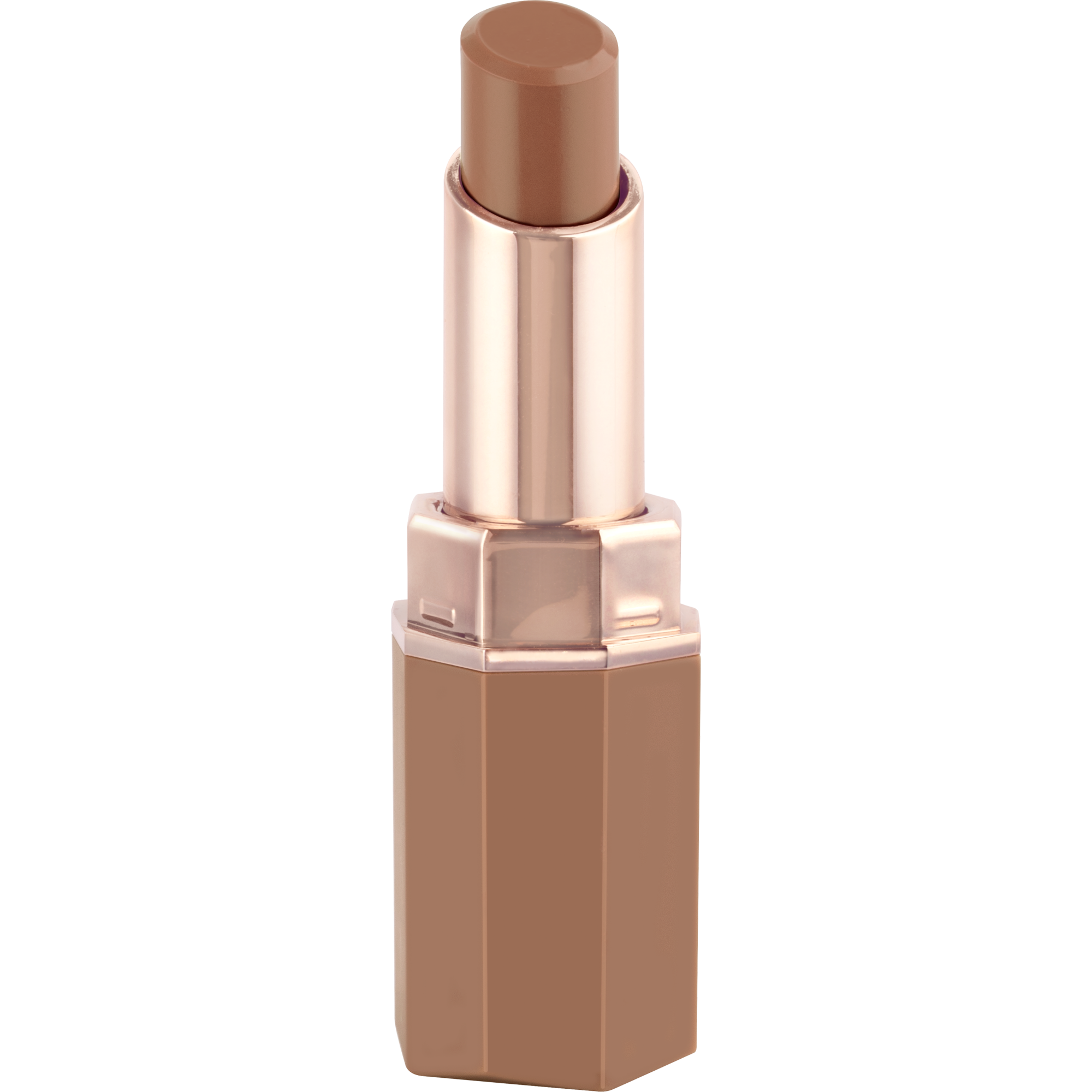 ESPRESSO YOURSELF High Shine Gloss Lipstick