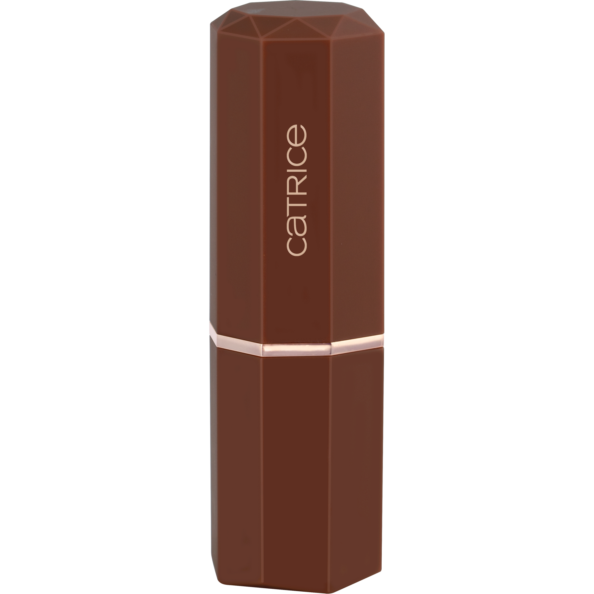 ESPRESSO YOURSELF High Shine Gloss Lipstick