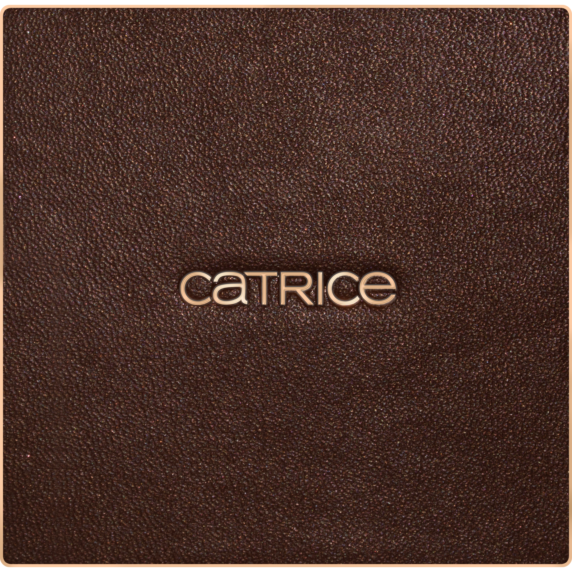 ESPRESSO YOURSELF Eyeshadow Quattro