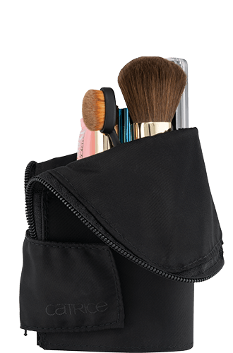 Smart Cosmetic Bag
