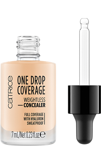 One Drop Coverage Weightless Concealer