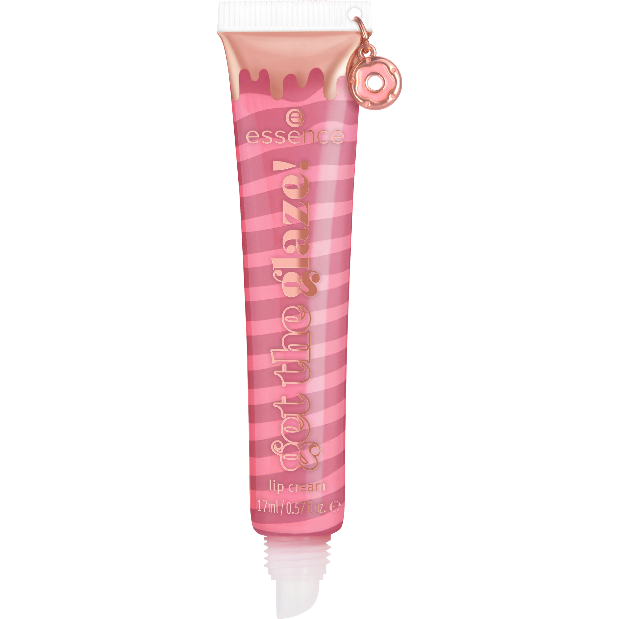 Bálsamo labial get the glaze! lip cream