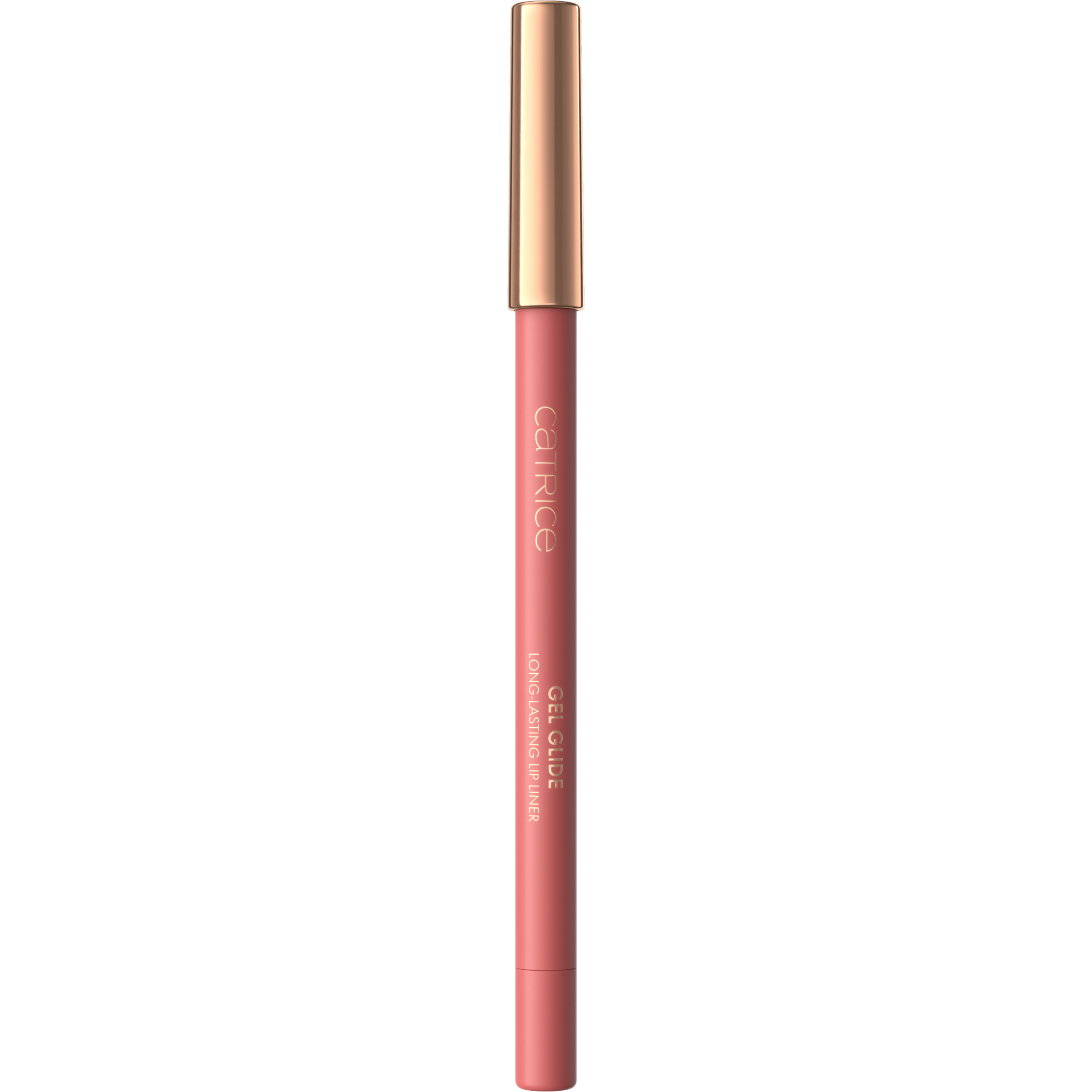 Gel Glide Long-Lasting Lip Liner