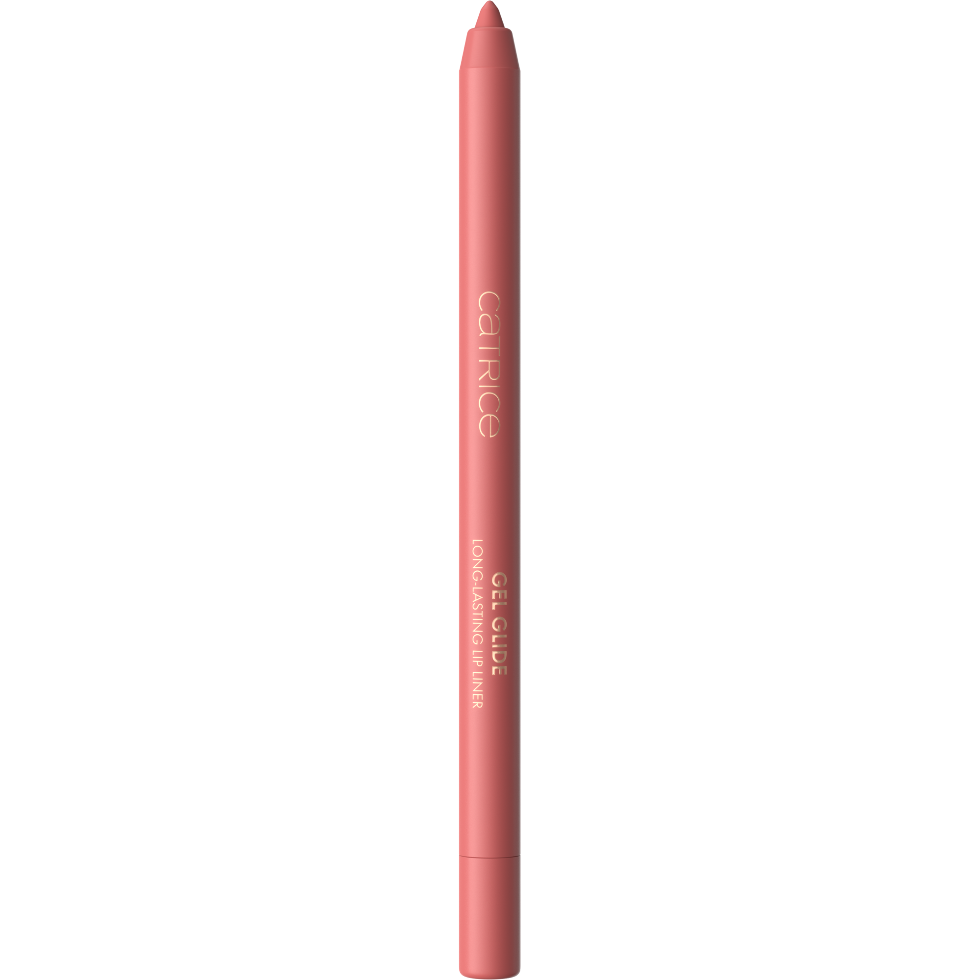 Gel Glide Long-Lasting Lip Liner