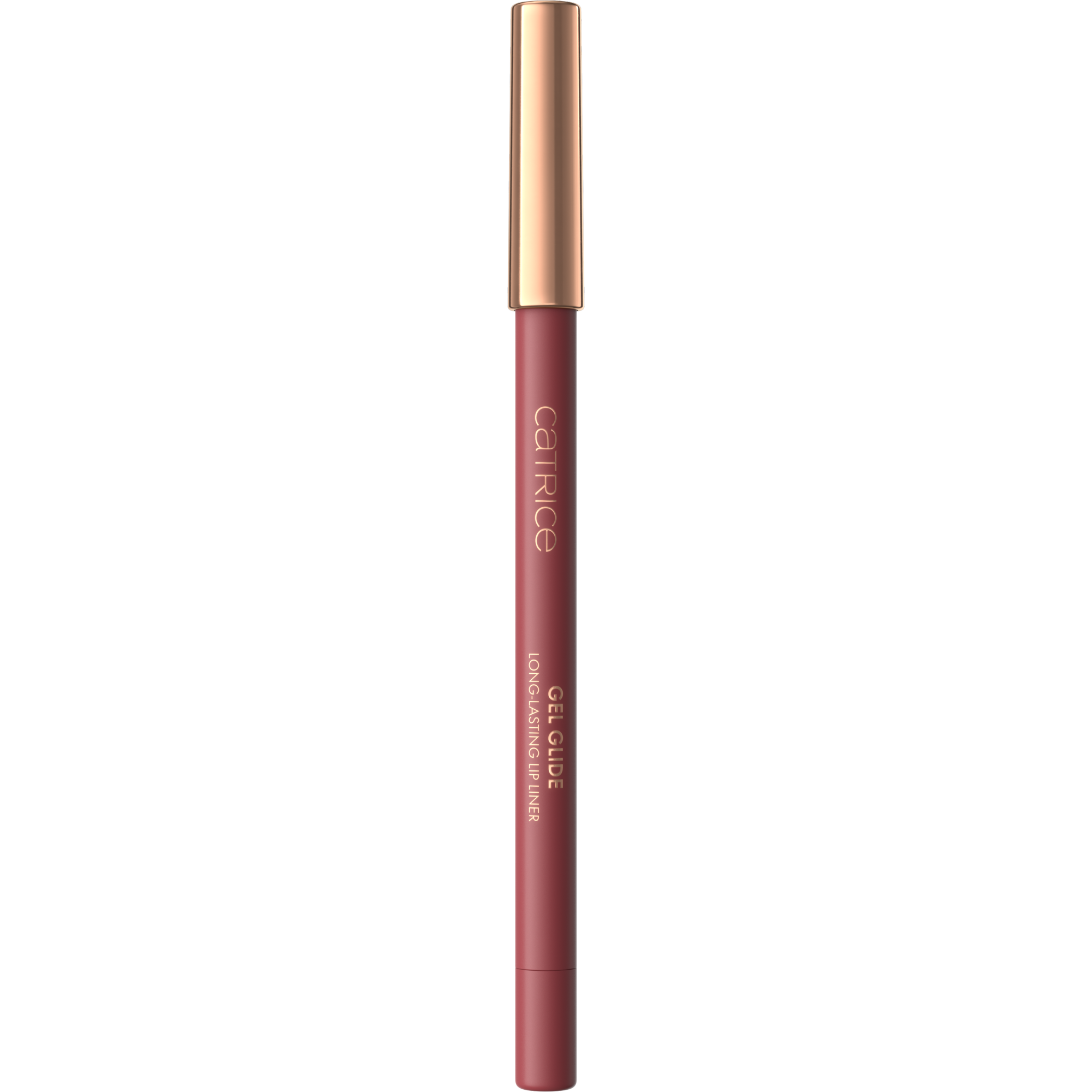 Pitkäkestoinen huultenrajauskynä