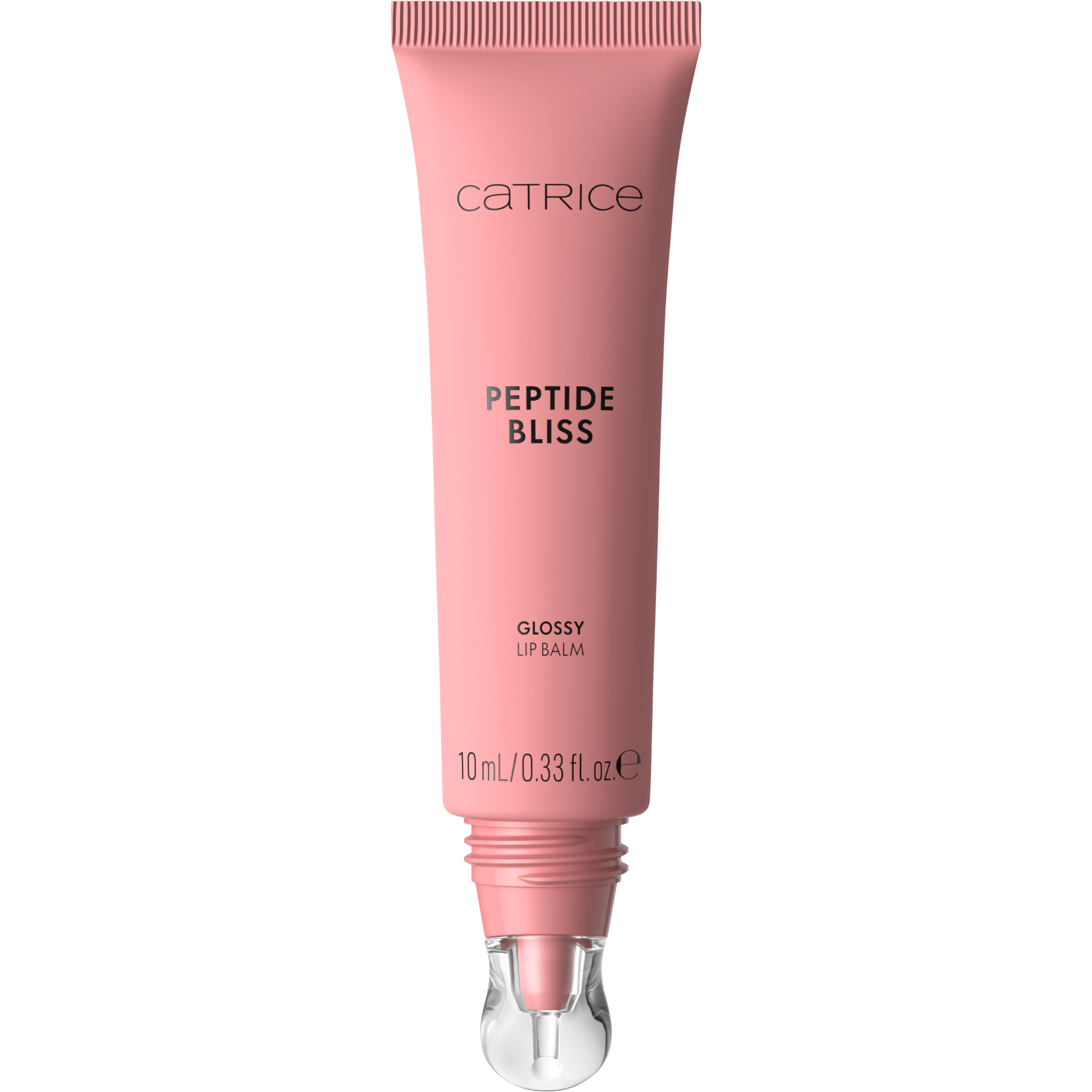 Balzám na rty Peptide Bliss Glossy