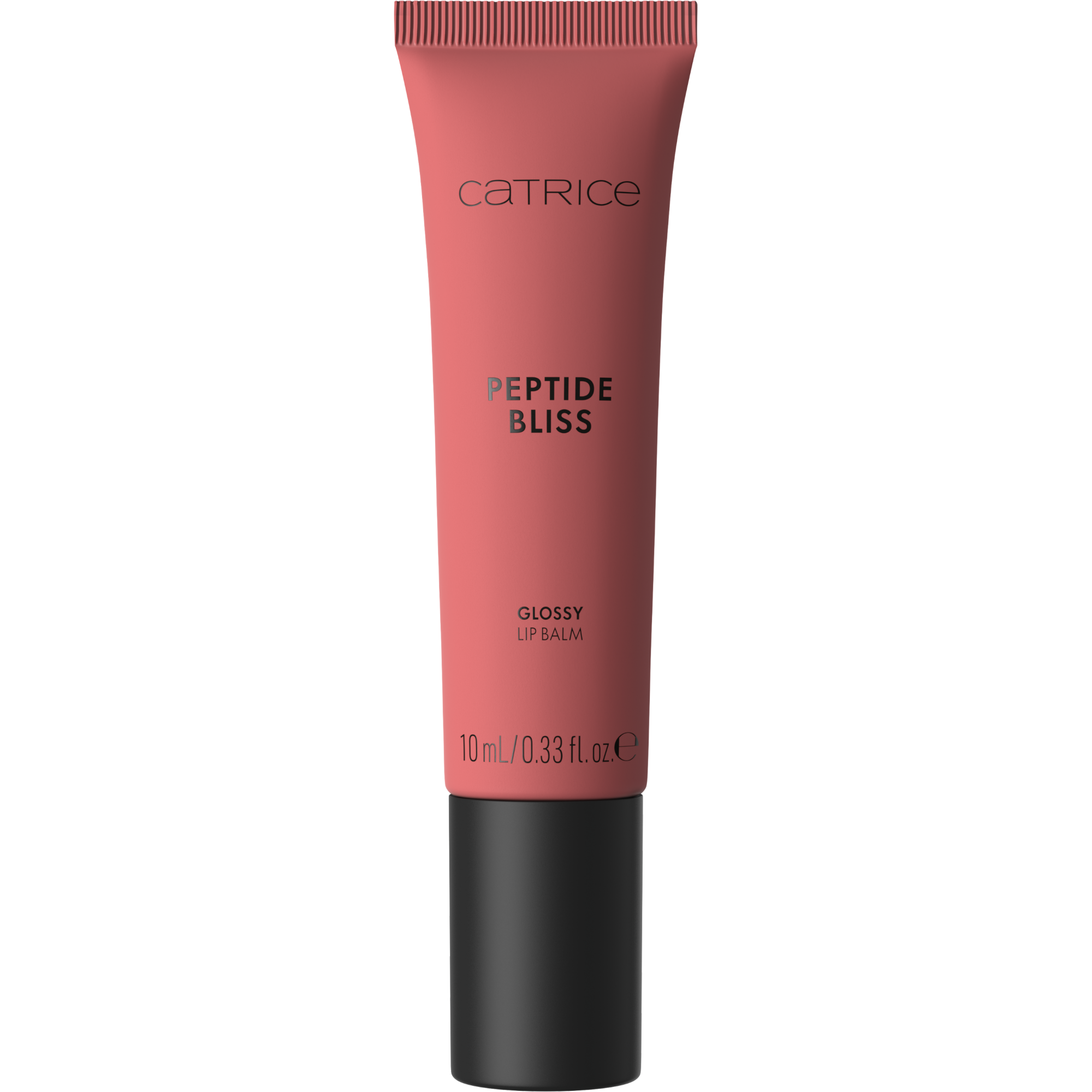 Peptide Bliss Glossy Lip Balm