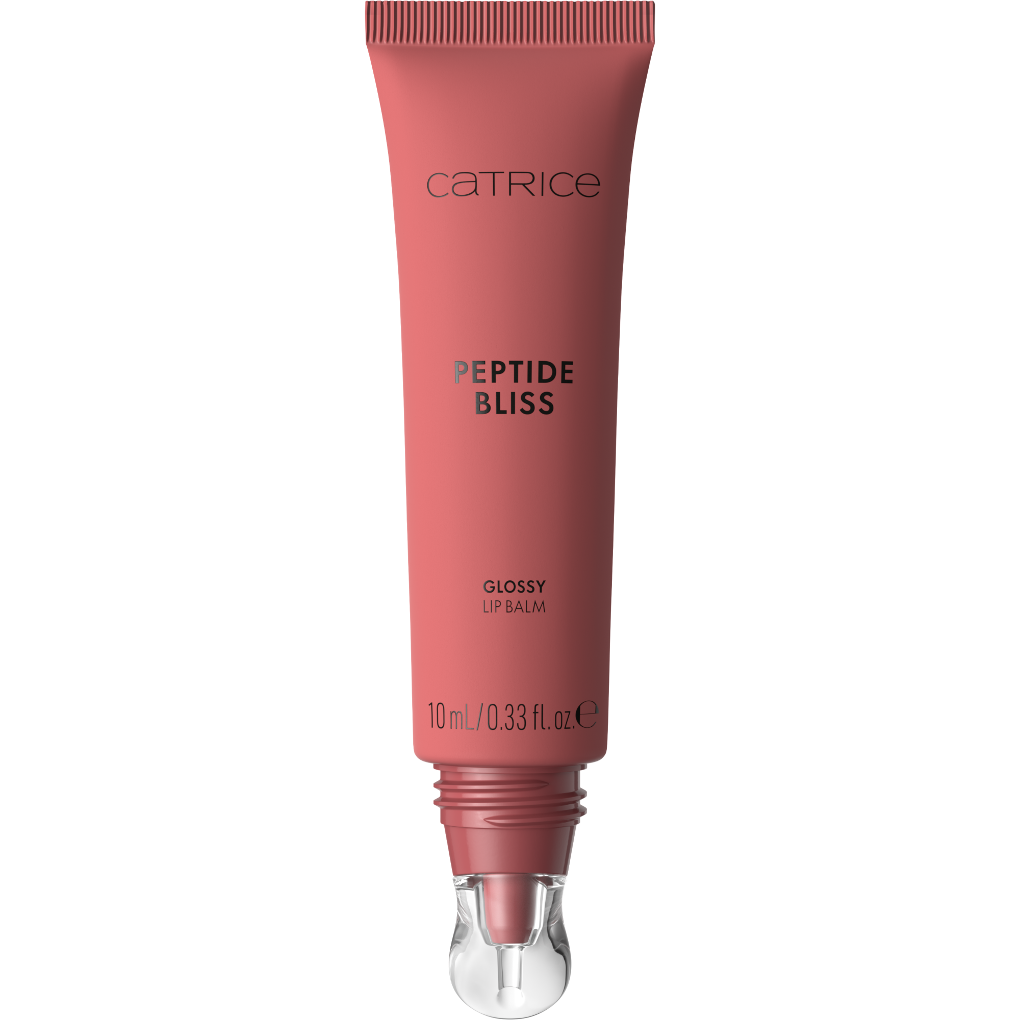 Peptide Bliss Glossy Lip Balm