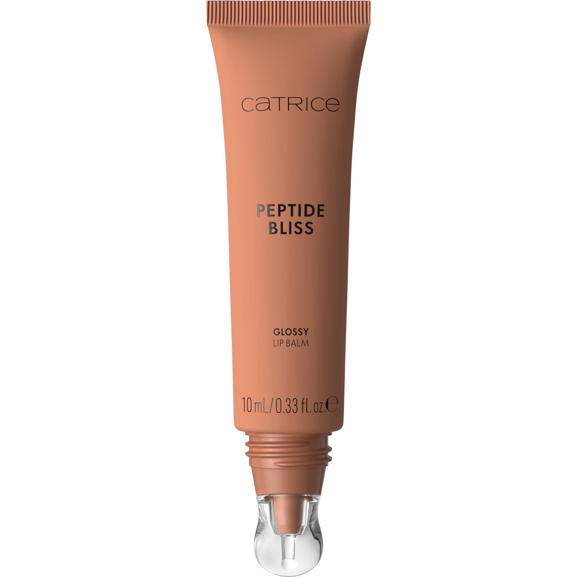 Lśniący balsam do ust Peptide Bliss Glosyy Lip Balm