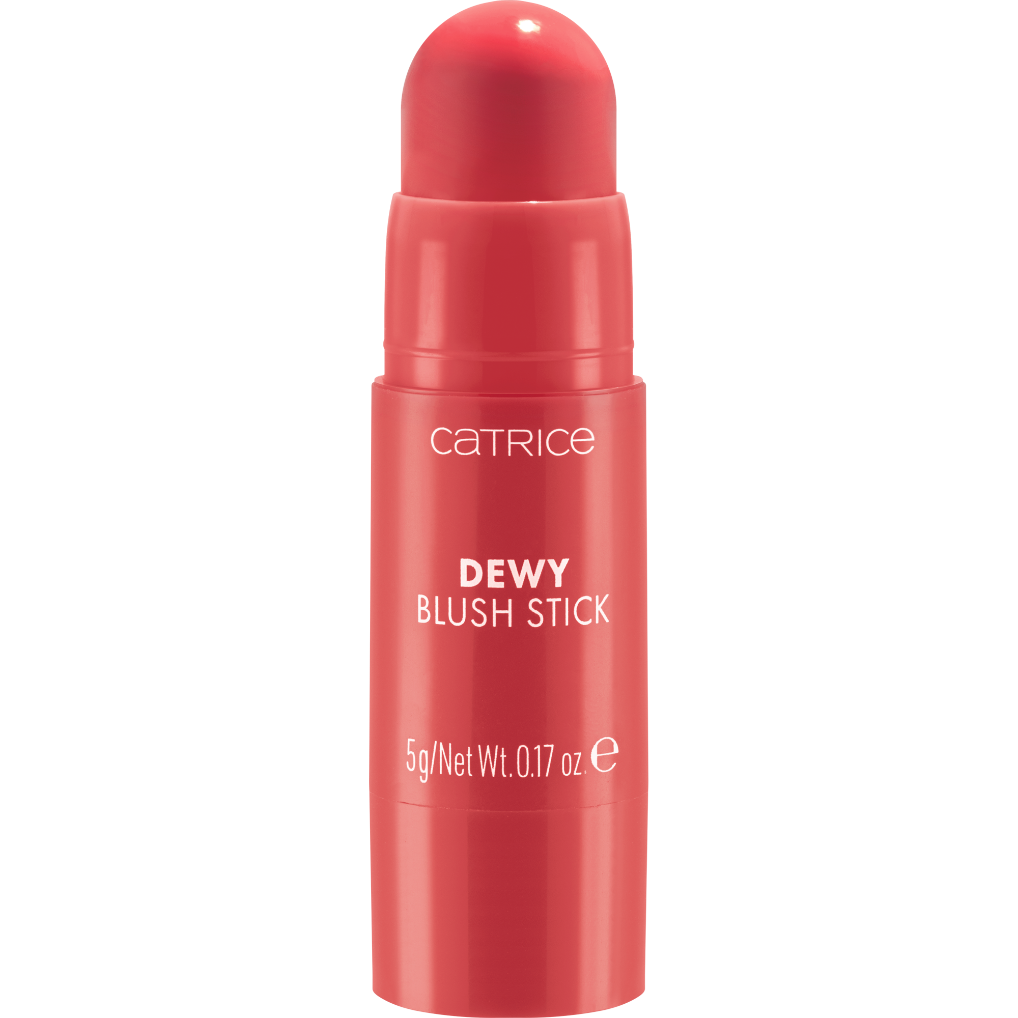 Blush dewy en stick