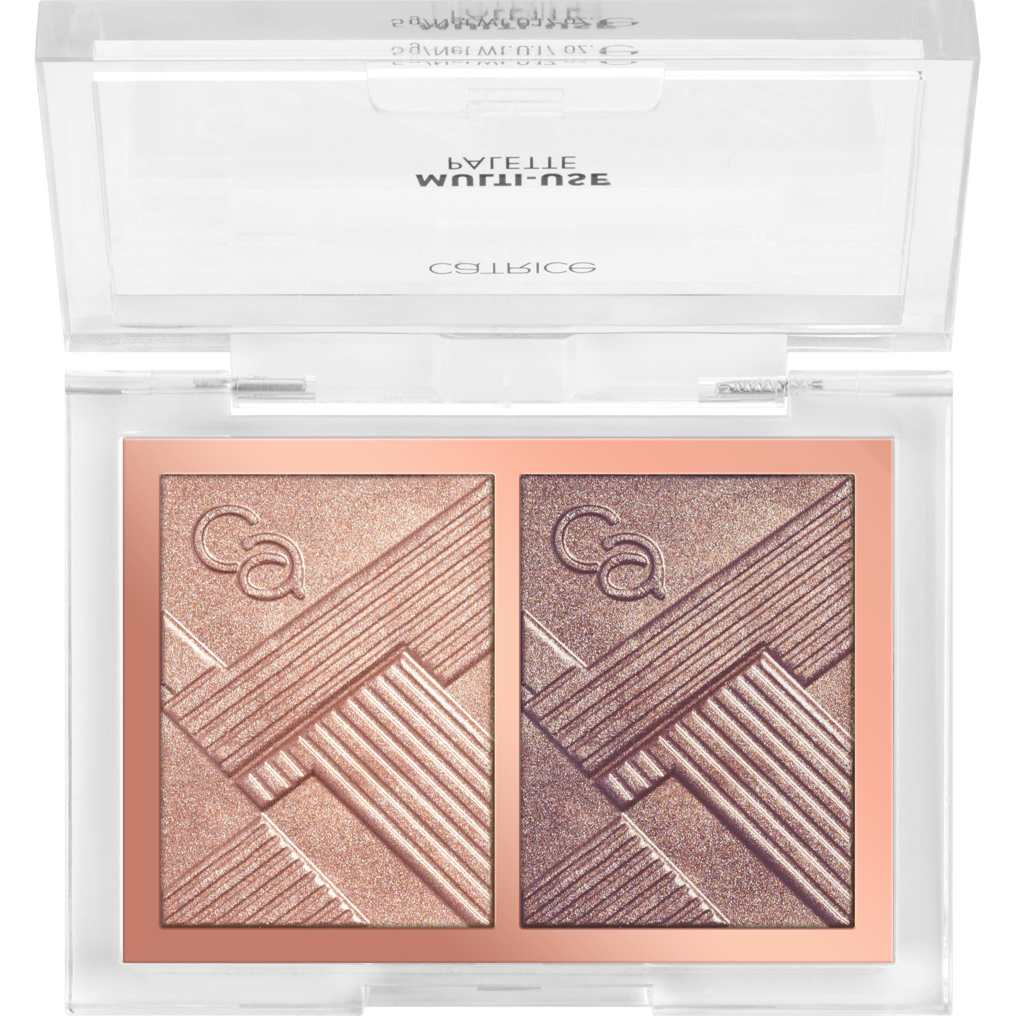 Palette multi-usages