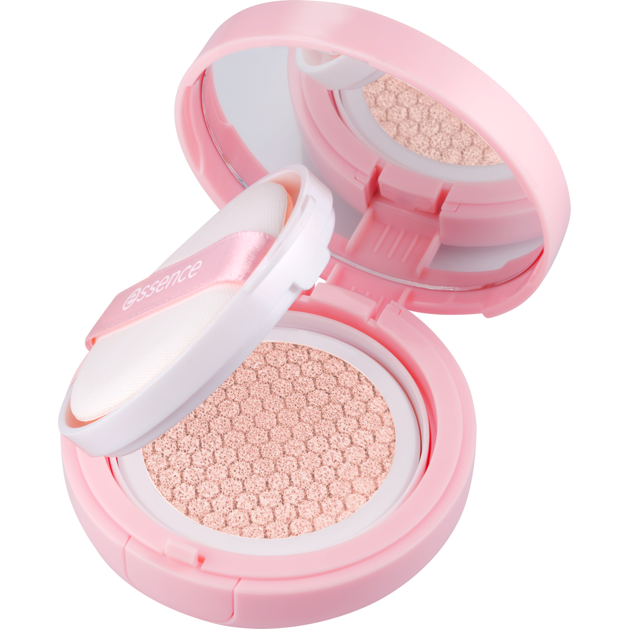 cushion make-up BRIGHTEN UP!